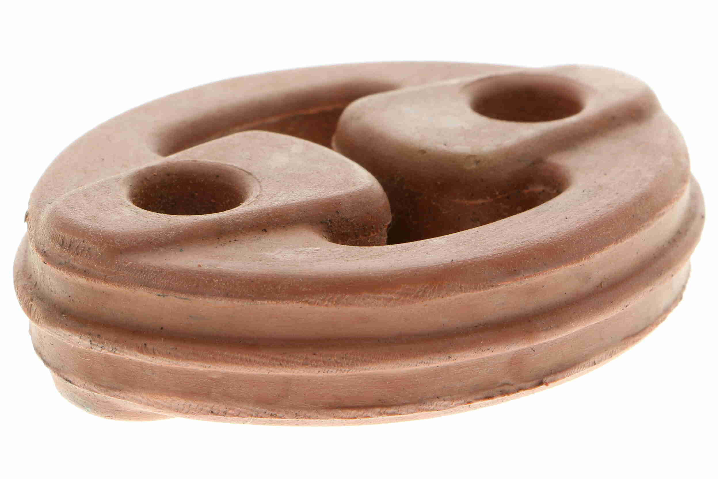 Supporto, Imp. gas scarico - V10-2302 VAICO