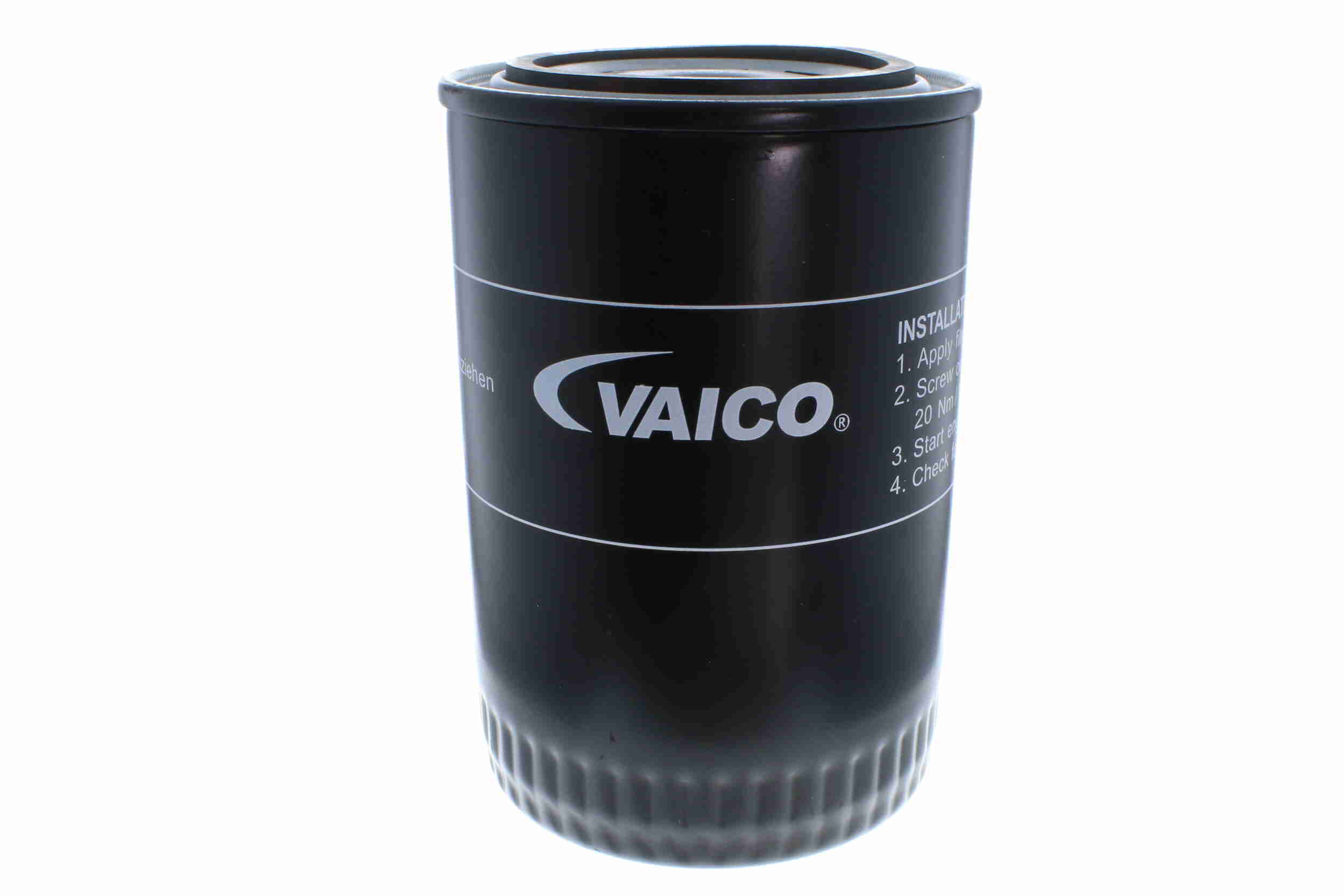Крышка головки цилиндра - V10-5778 VAICO