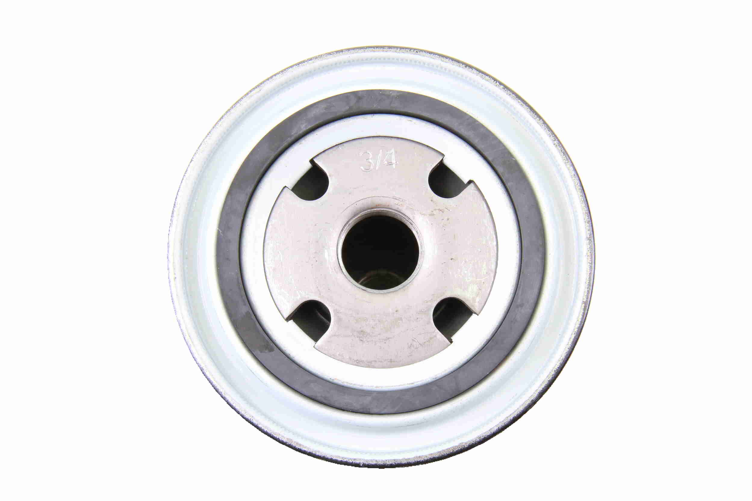 Крышка головки цилиндра - V10-5778 VAICO