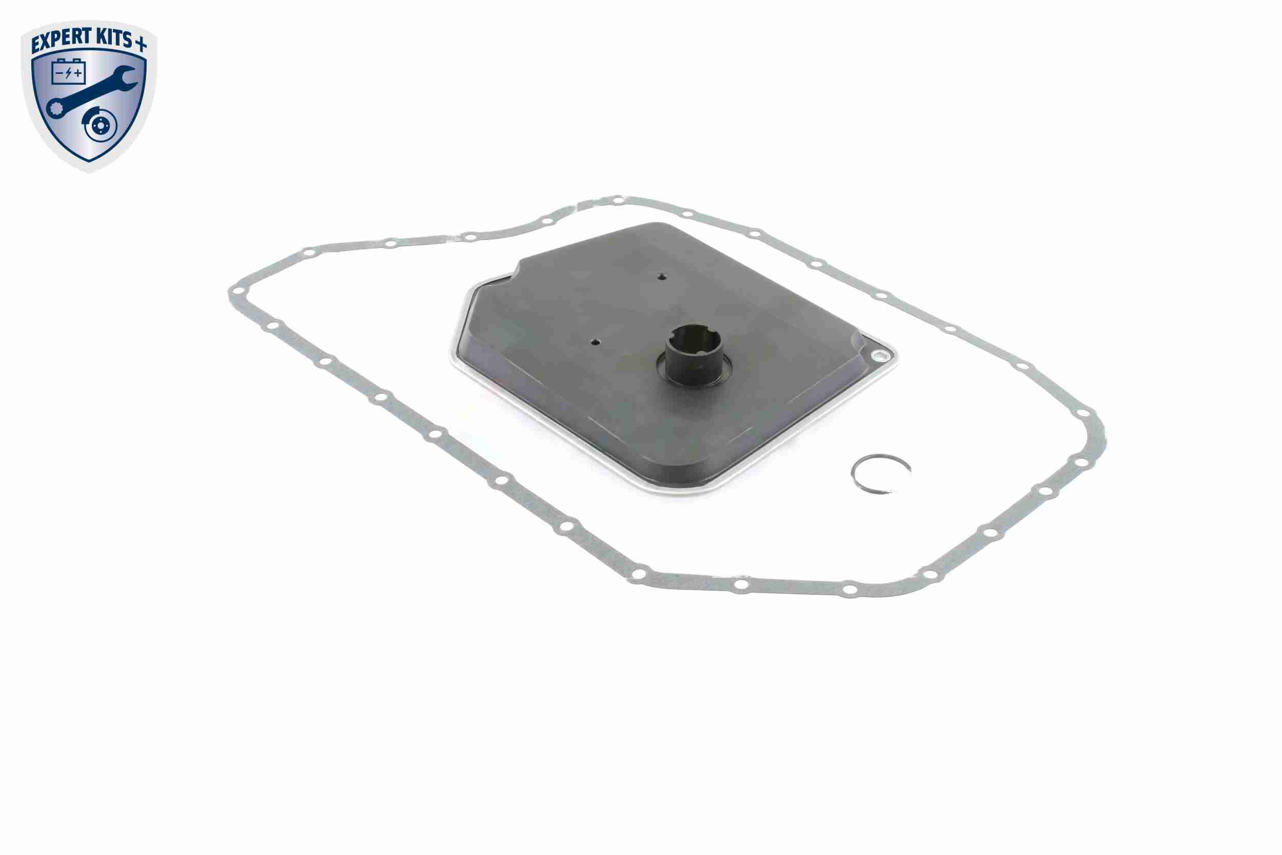Hydraulic Filter Set, automatic transmission - V10-2361 VAICO