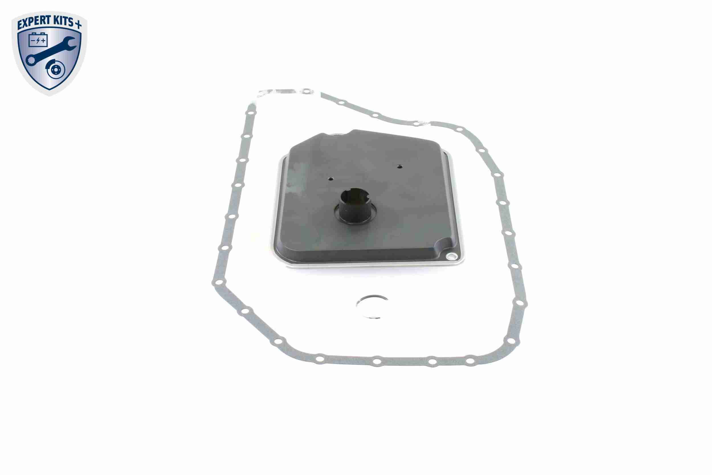 Hydraulic Filter Set, automatic transmission - V10-2361 VAICO