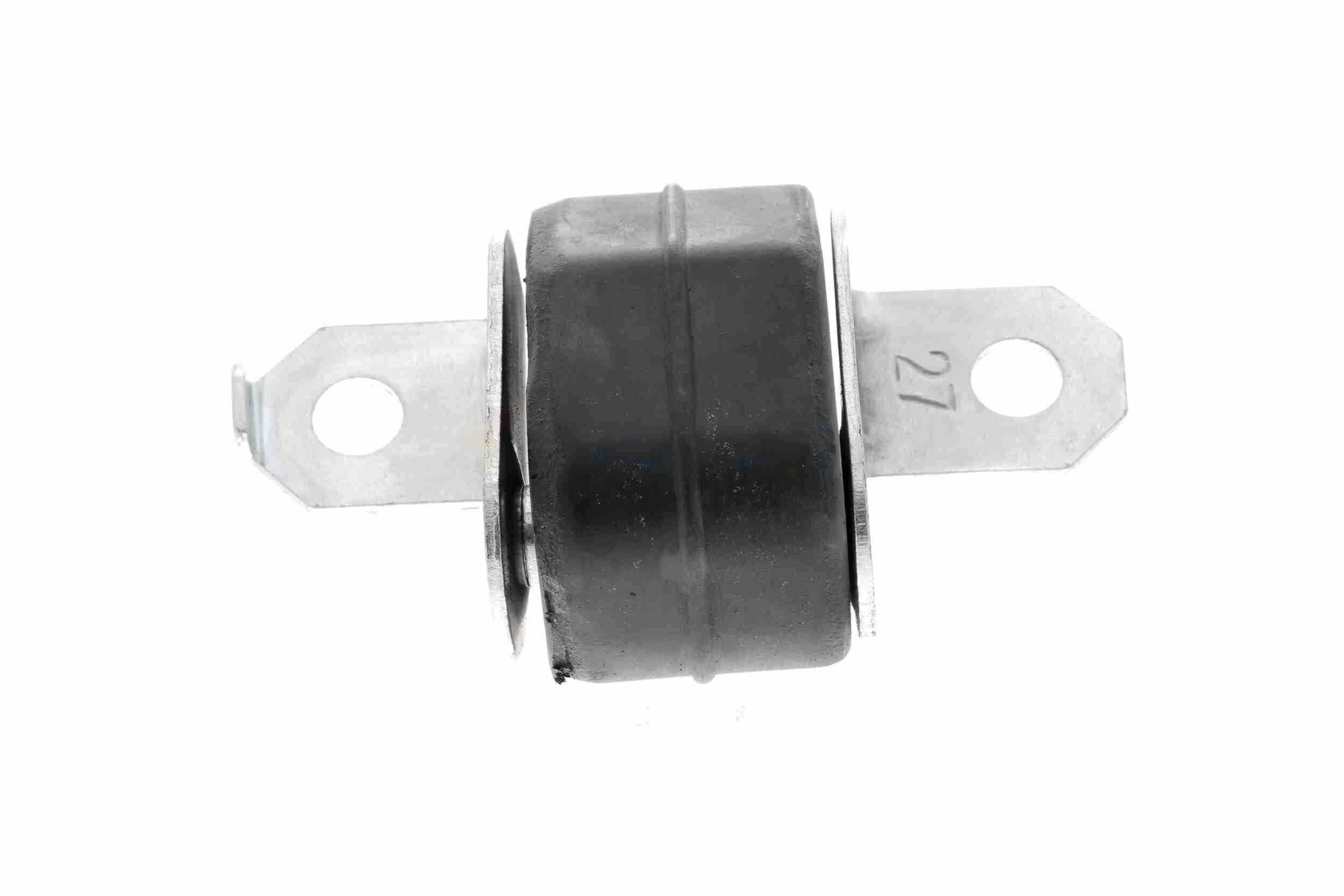 Holding Bracket, silencer - V10-2420 VAICO