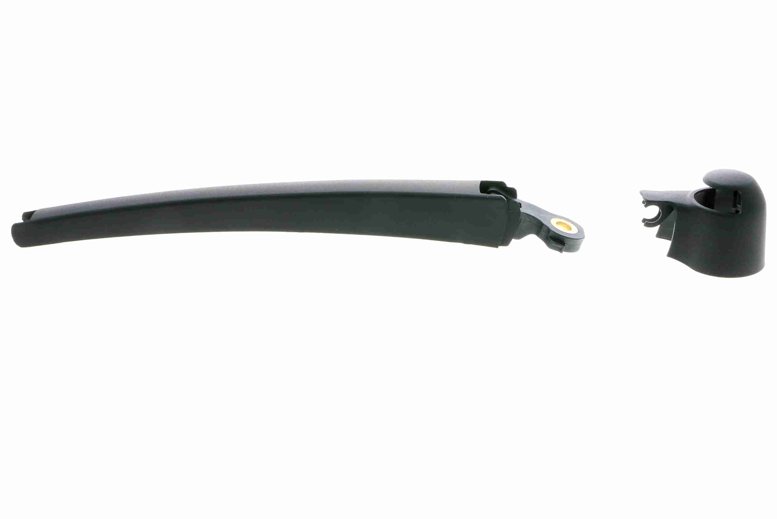 Wiper Arm, window cleaning - V10-2447 VAICO