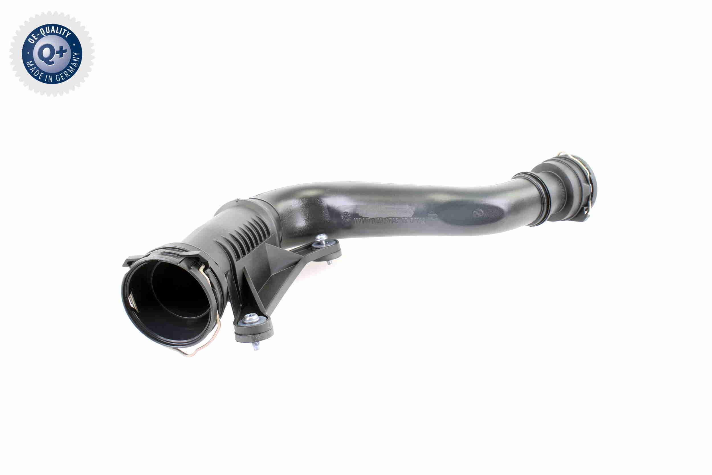 Intake Manifold, air supply - V10-2506 VAICO