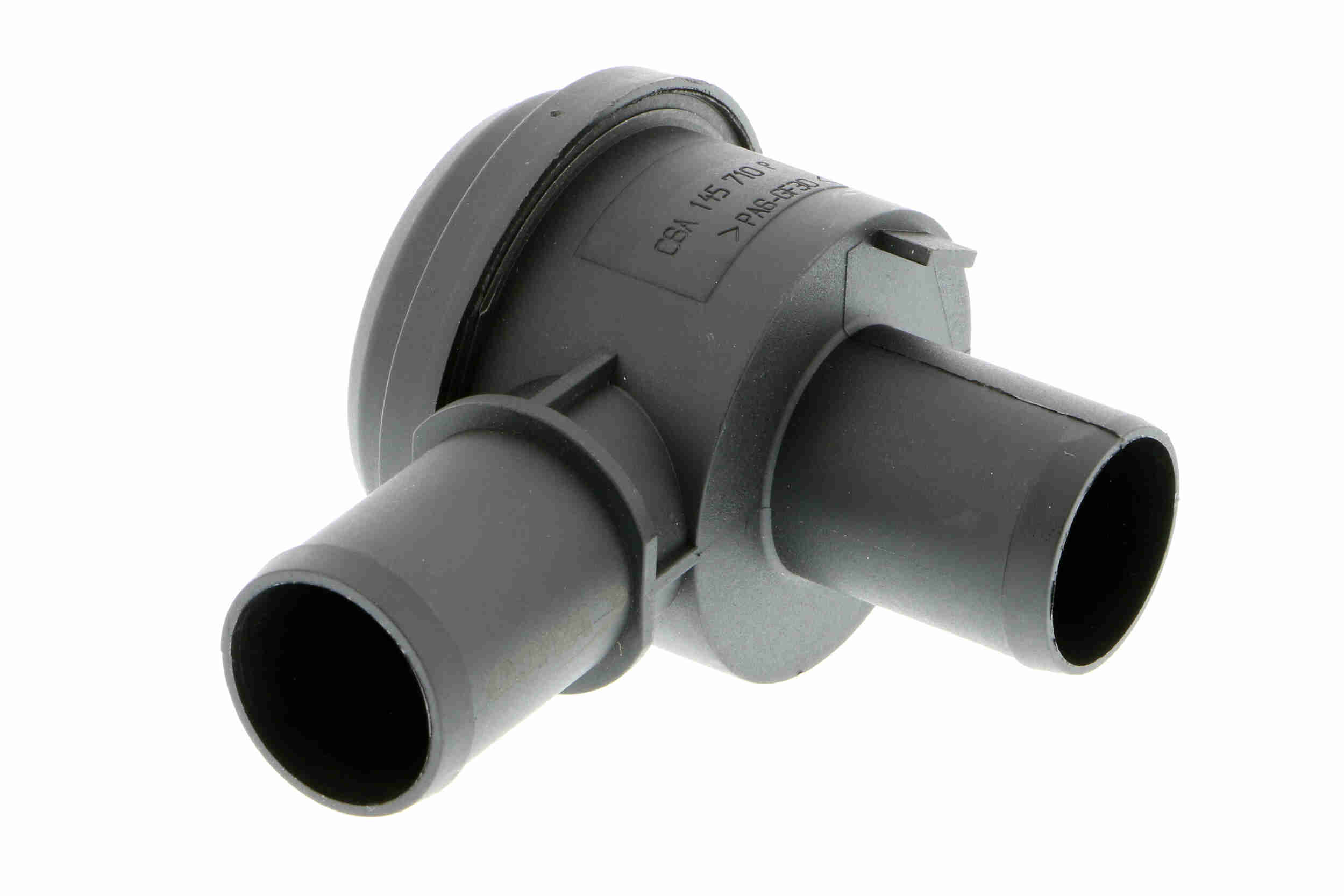 Idle Control Valve, air supply - V10-2515-1 VAICO