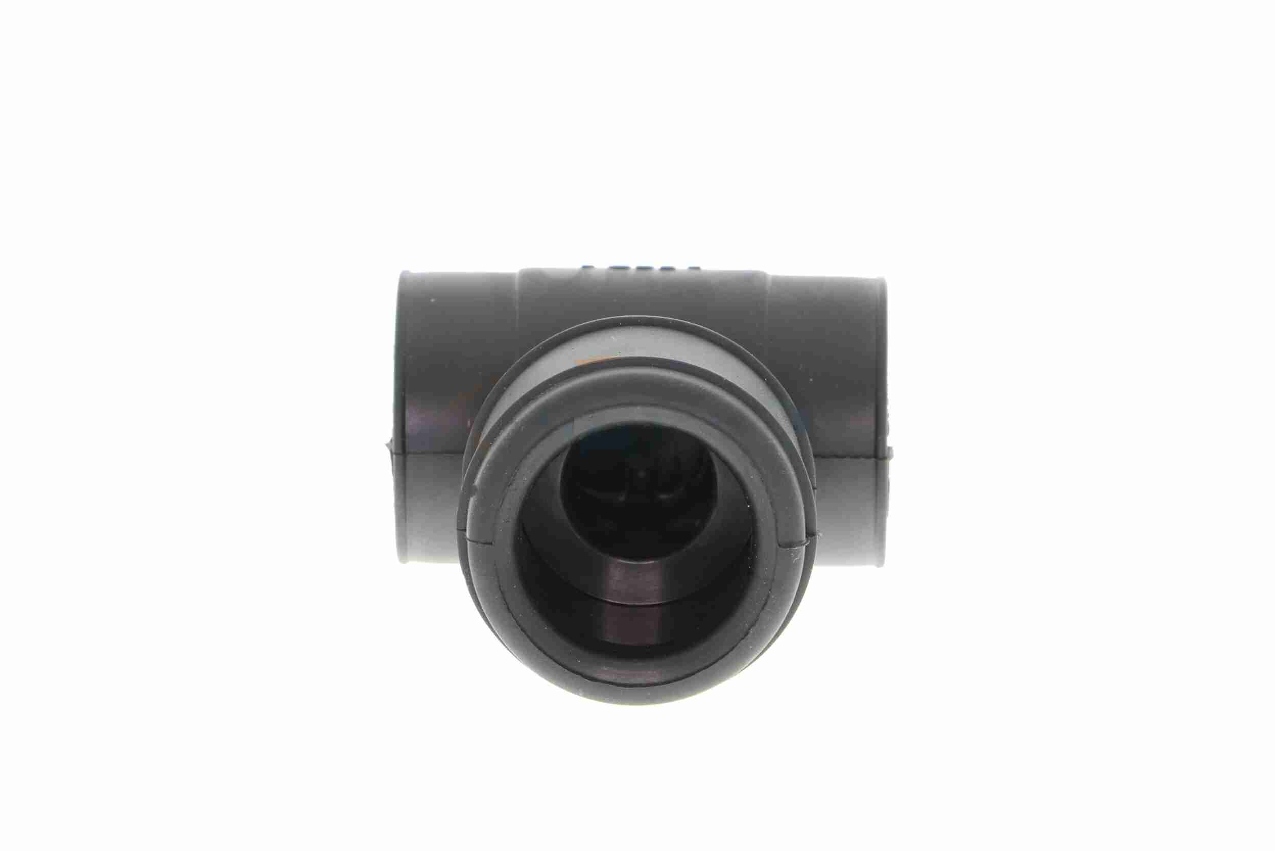 Hose, crankcase breather - V10-2523-1 VAICO