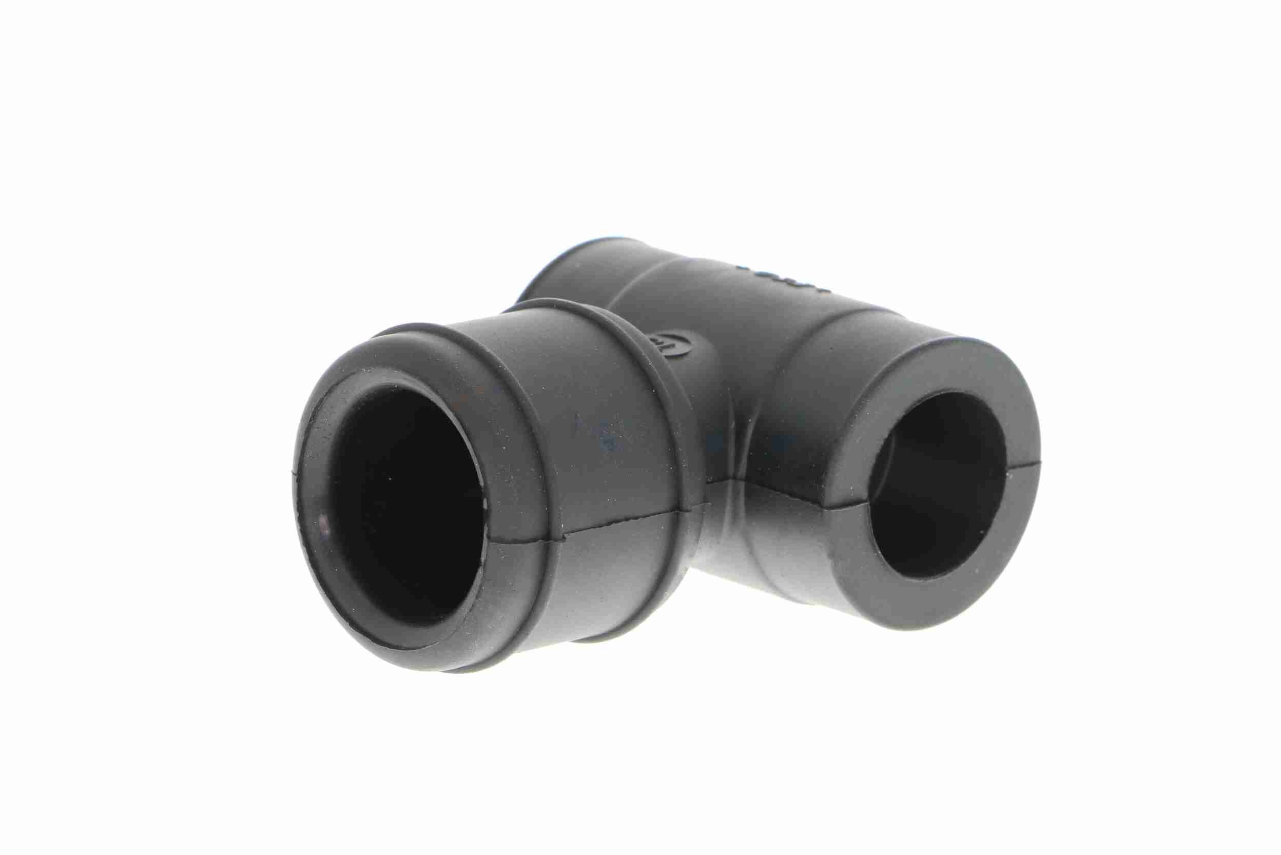 Hose, crankcase breather - V10-2523-1 VAICO