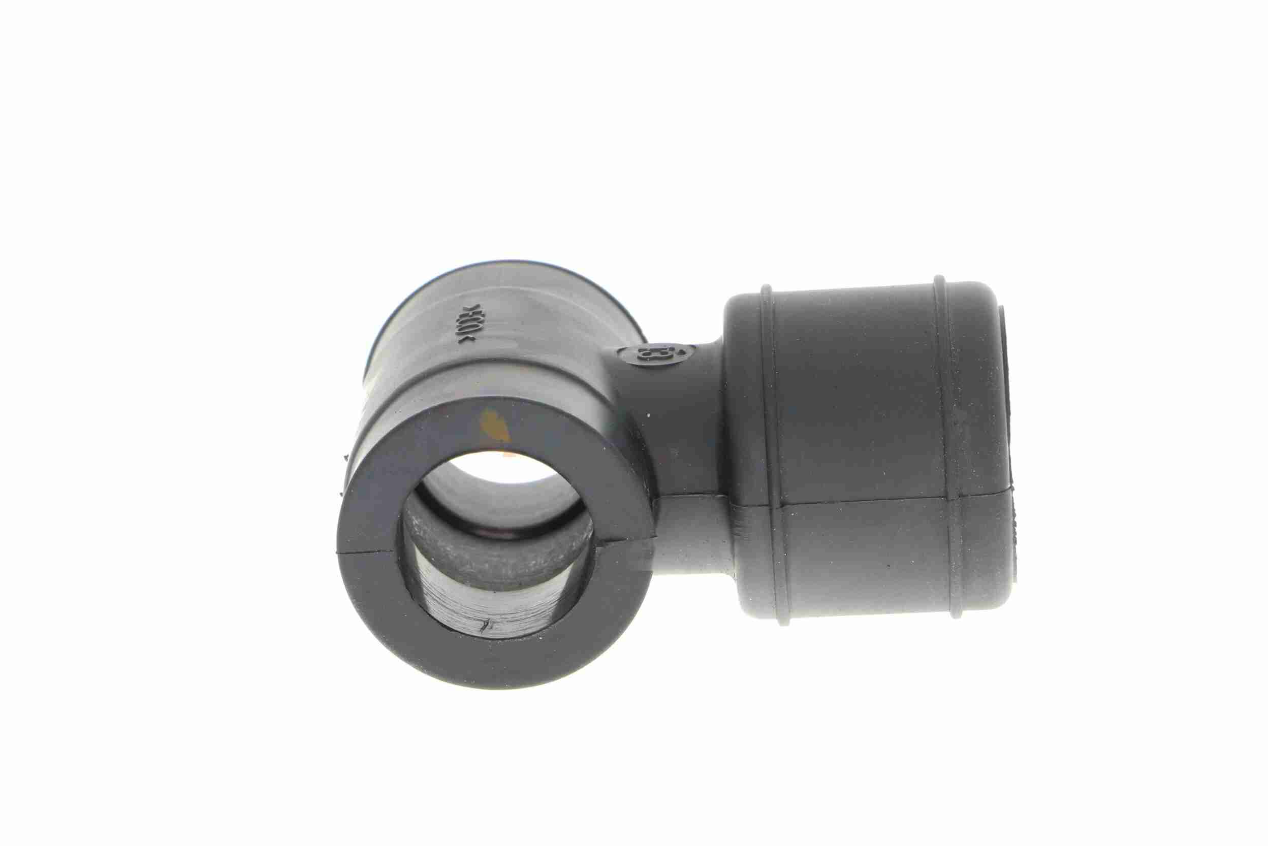 Hose, crankcase breather - V10-2523-1 VAICO