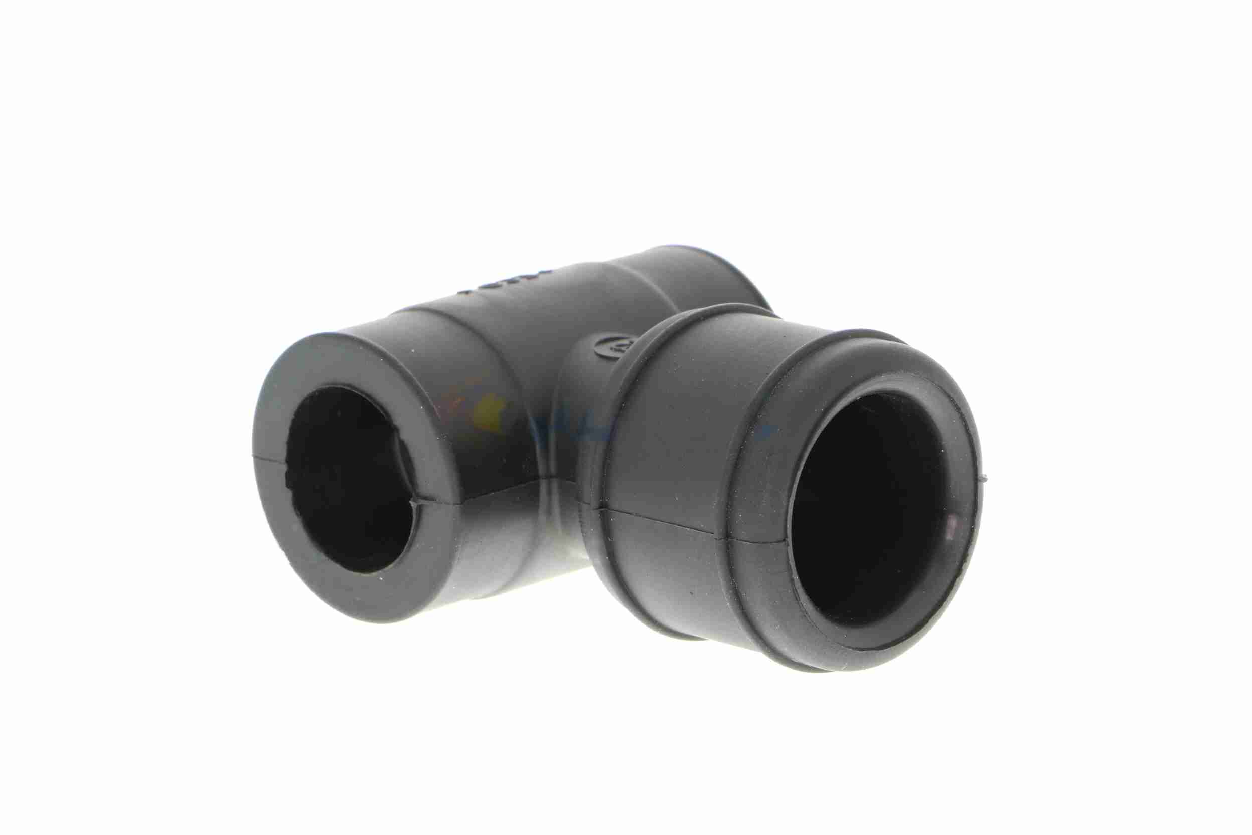 Hose, crankcase breather - V10-2523-1 VAICO
