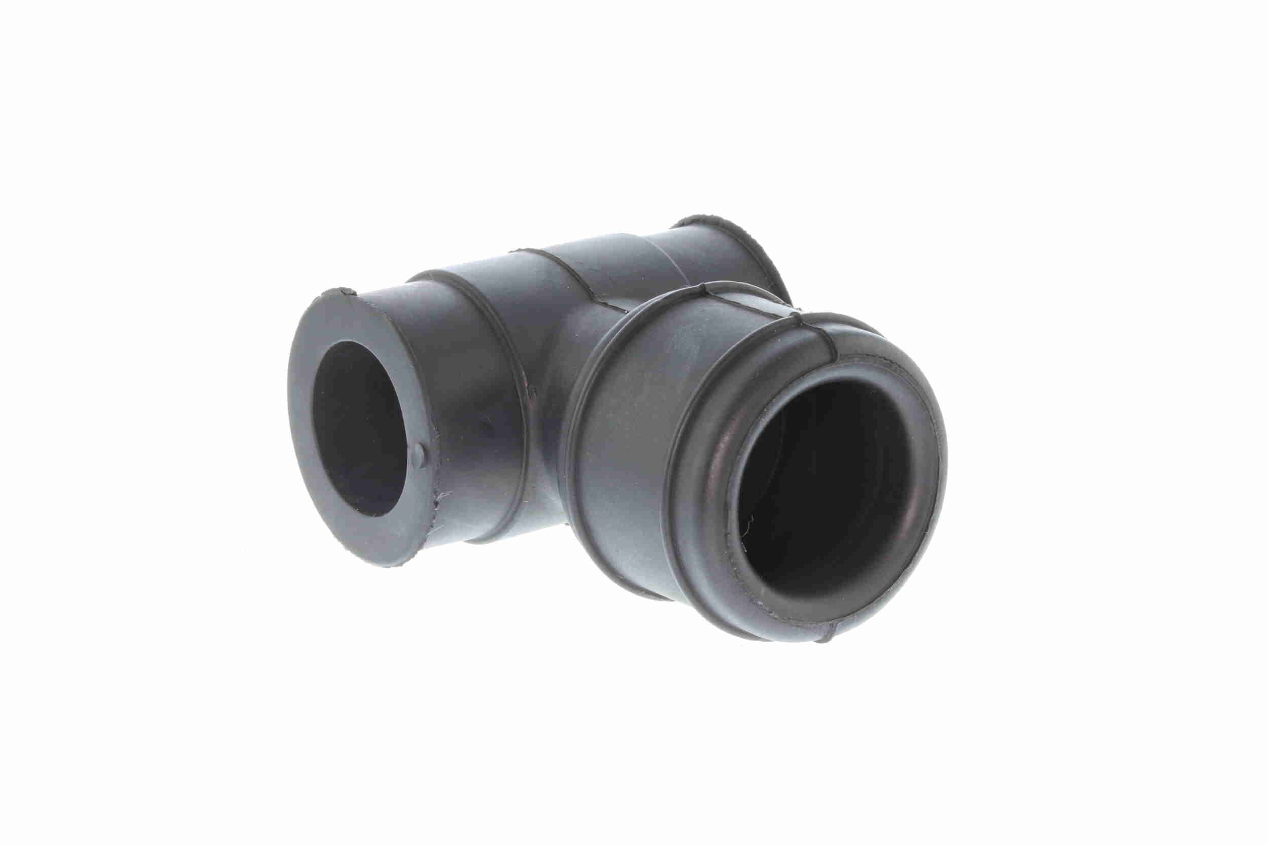 Hose, crankcase breather - V10-2523 VAICO