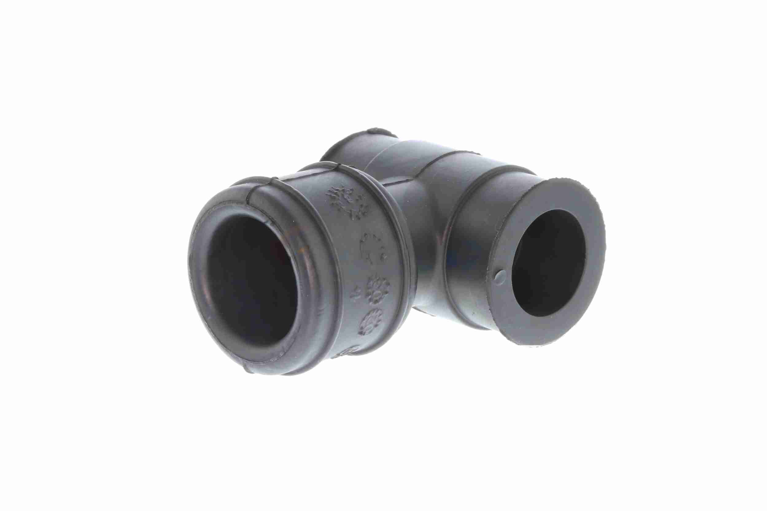 Шланг, вентиляция картера - V10-2523 VAICO
