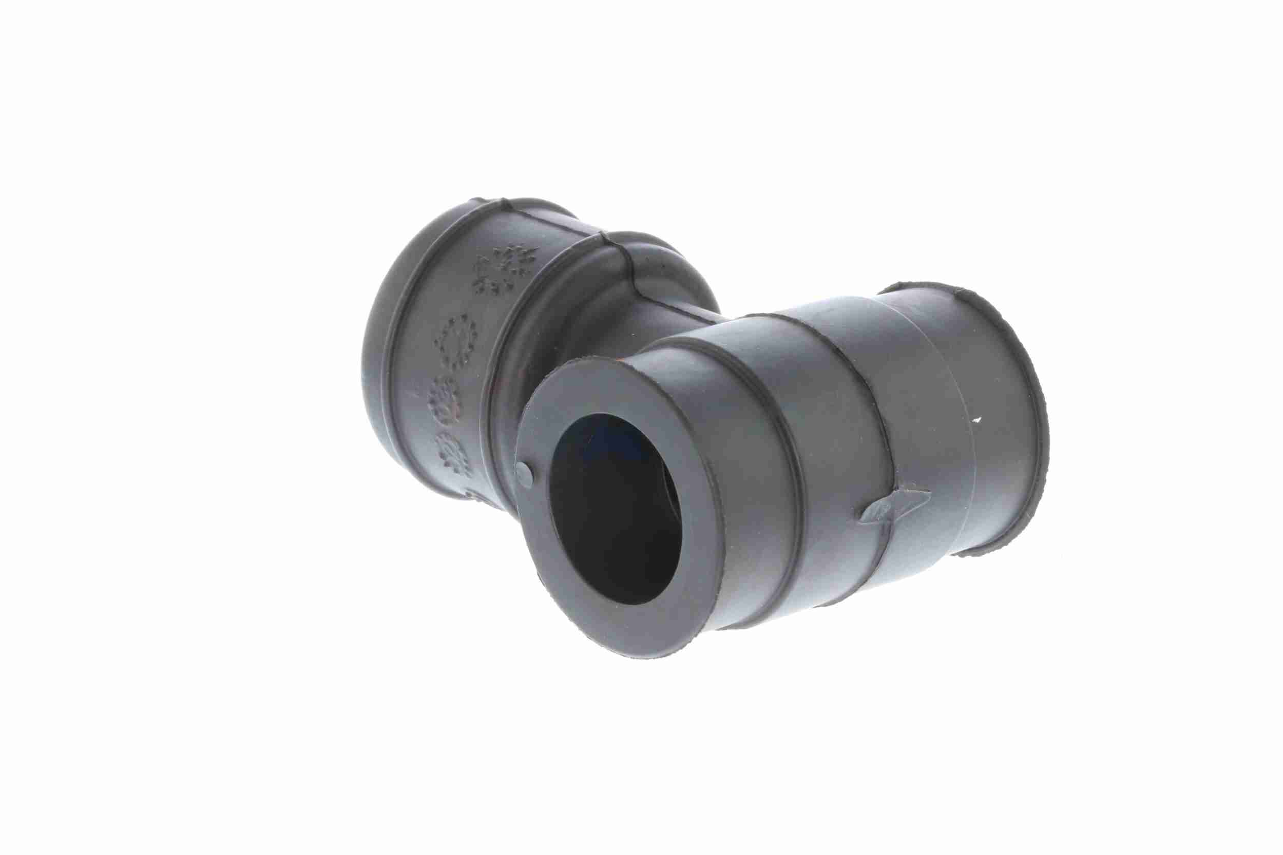 Шланг, вентиляция картера - V10-2523 VAICO