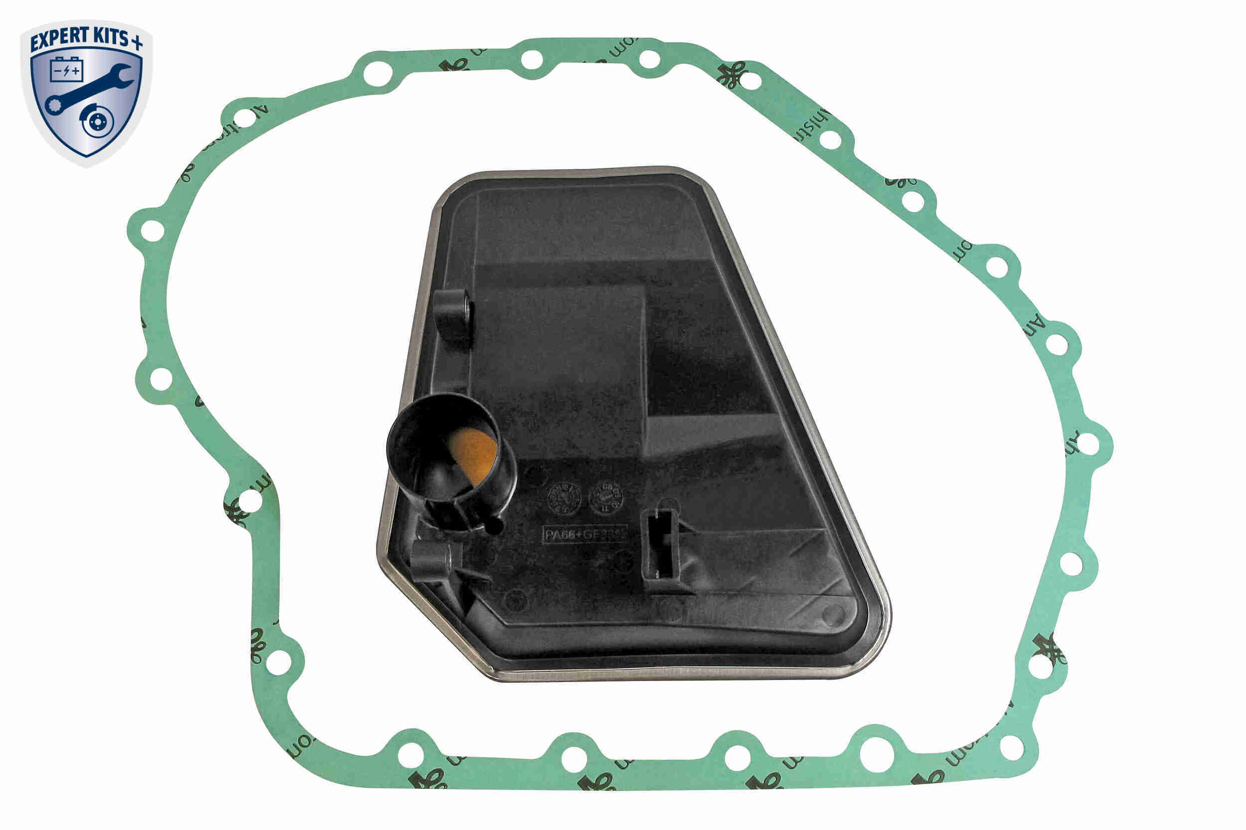 Hydraulic Filter Set, automatic transmission - V10-2538 VAICO