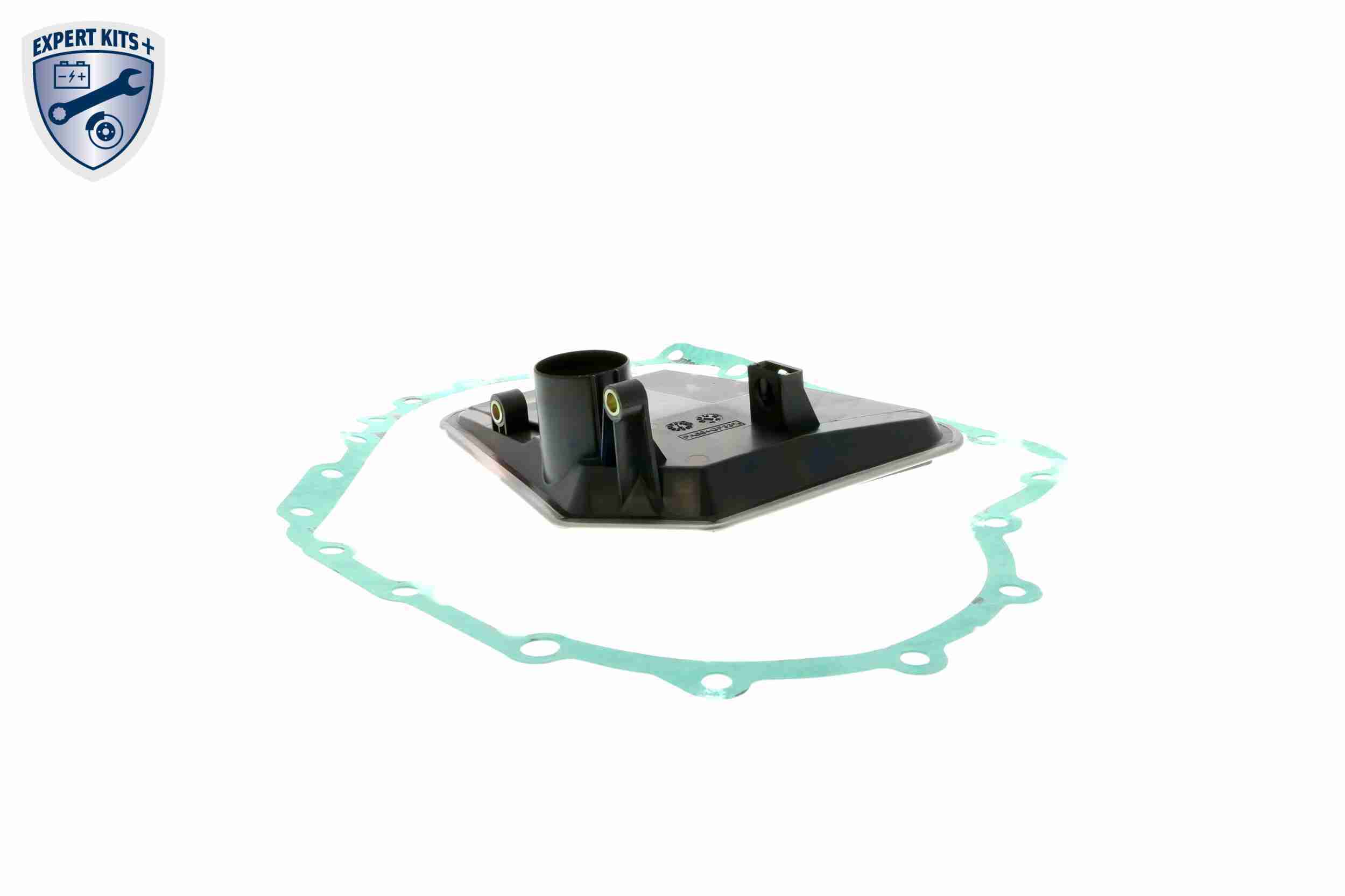 Hydraulic Filter Set, automatic transmission - V10-2538 VAICO