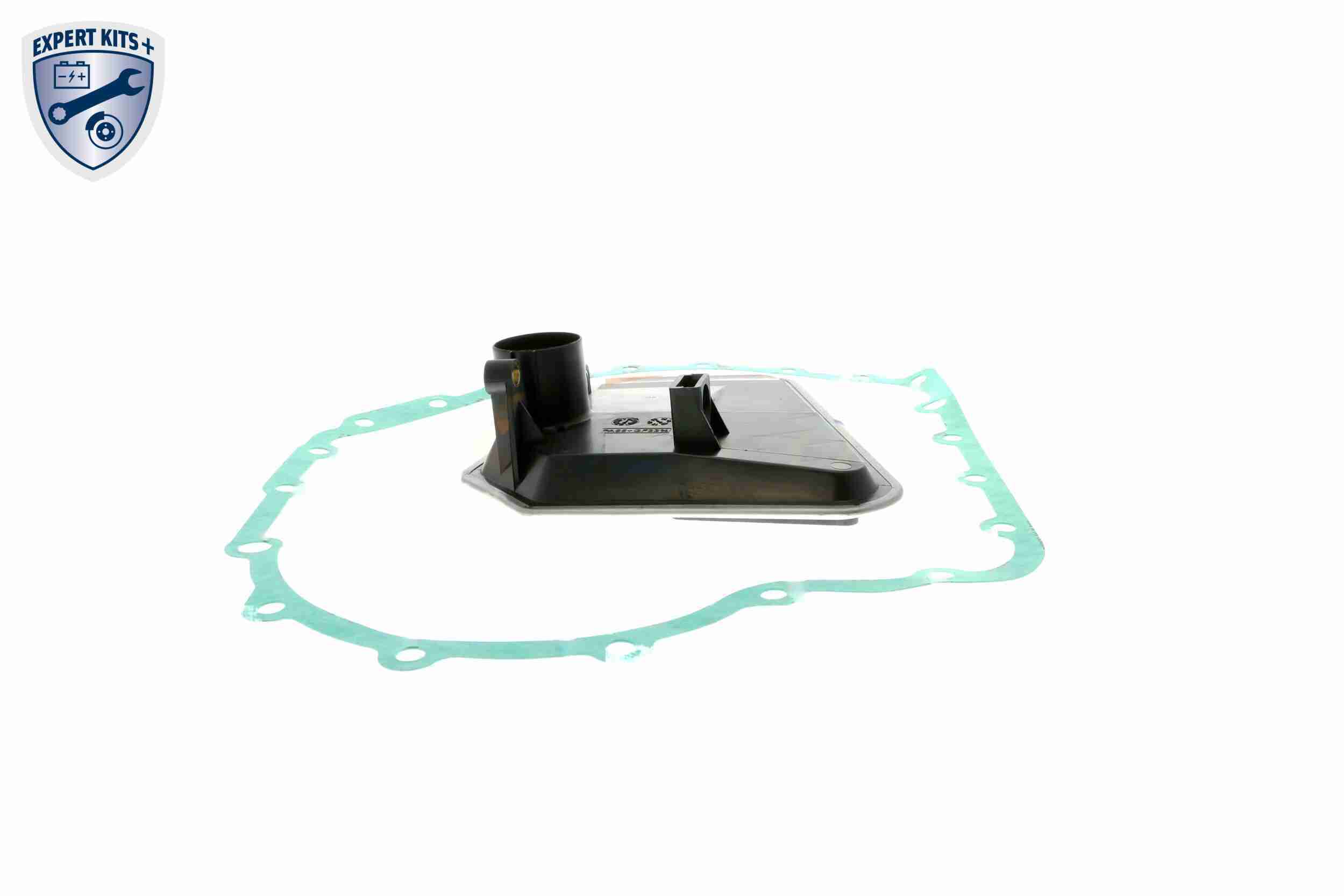 Hydraulic Filter Set, automatic transmission - V10-2538 VAICO