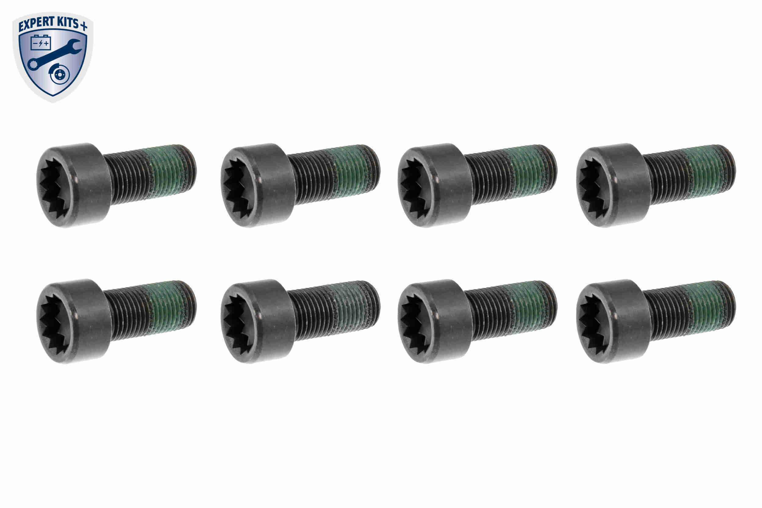 Screw Set, flywheel - V10-2544 VAICO