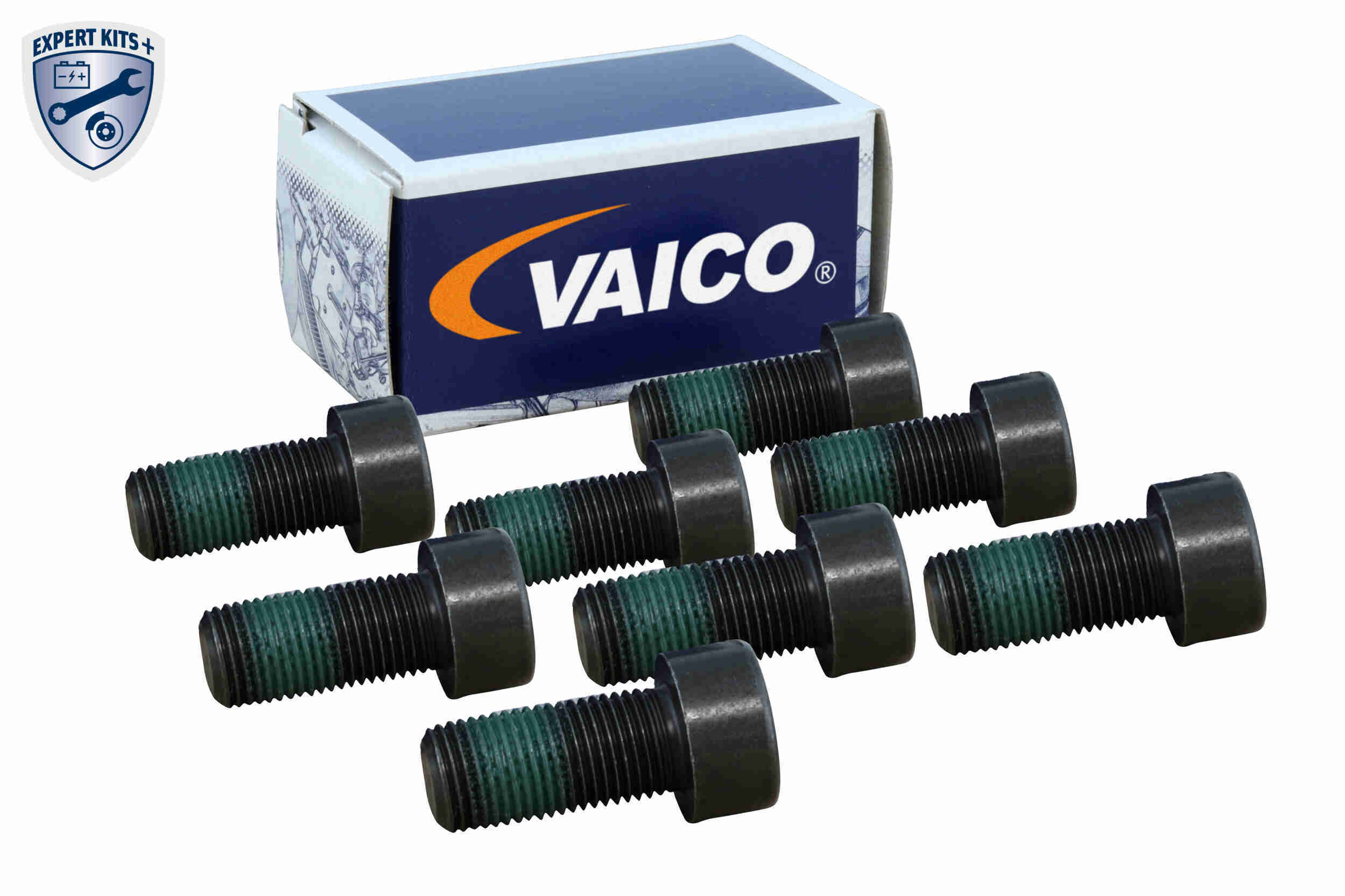 Комплект болтов, маховик - V10-2544 VAICO
