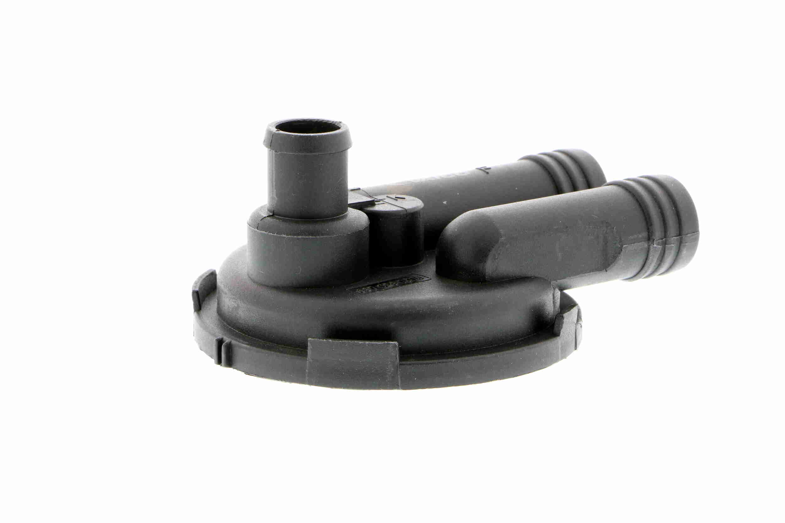 Oil Trap, crankcase breather - V10-2592 VAICO