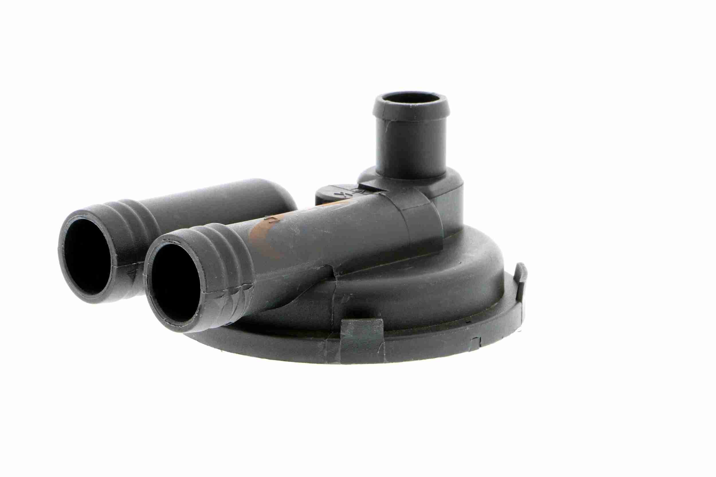 Oil Trap, crankcase breather - V10-2592 VAICO