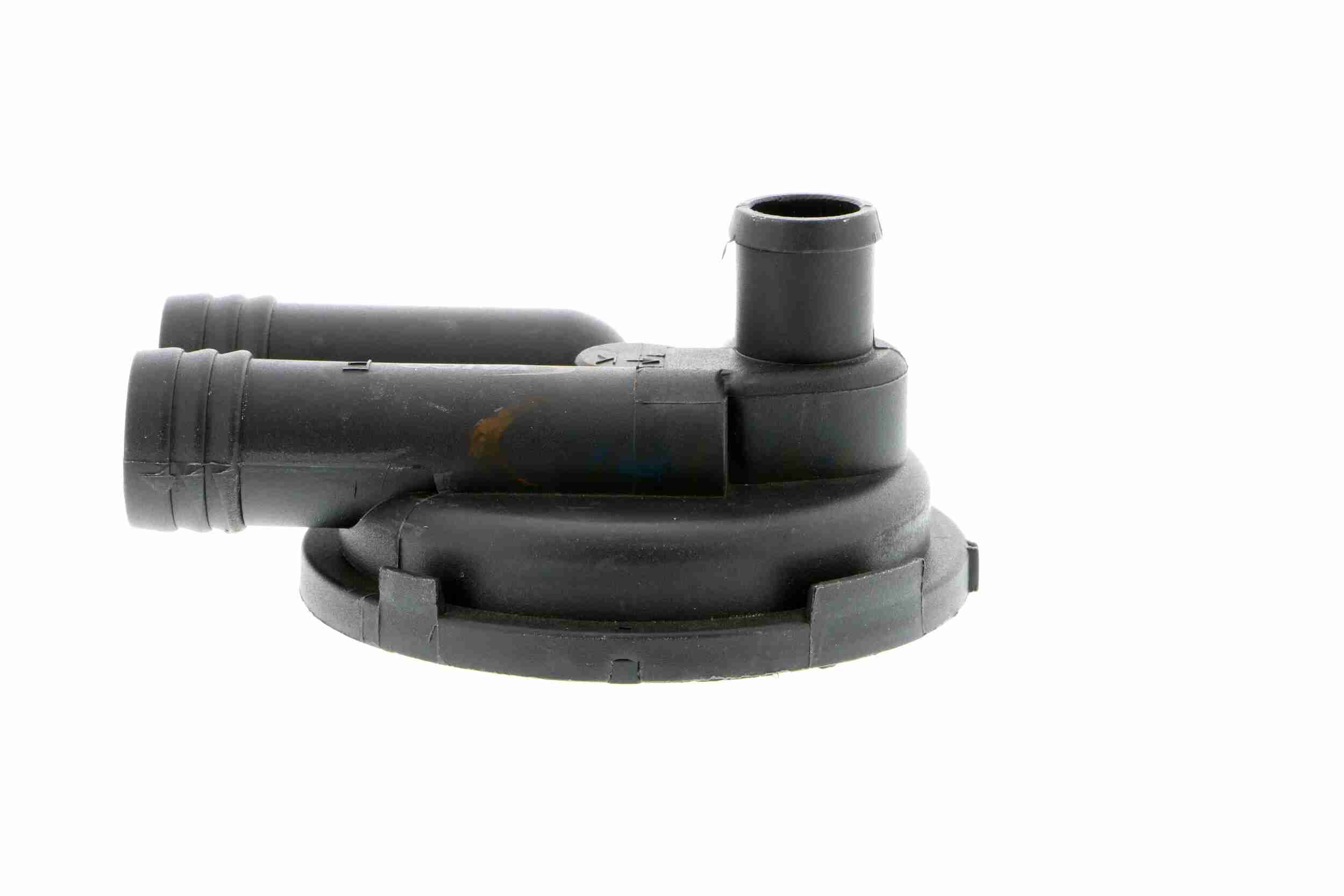 Oil Trap, crankcase breather - V10-2592 VAICO