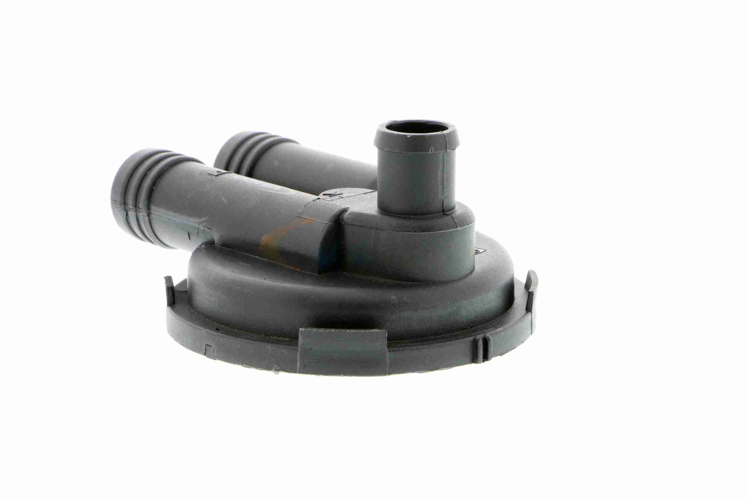 Oil Trap, crankcase breather - V10-2592 VAICO