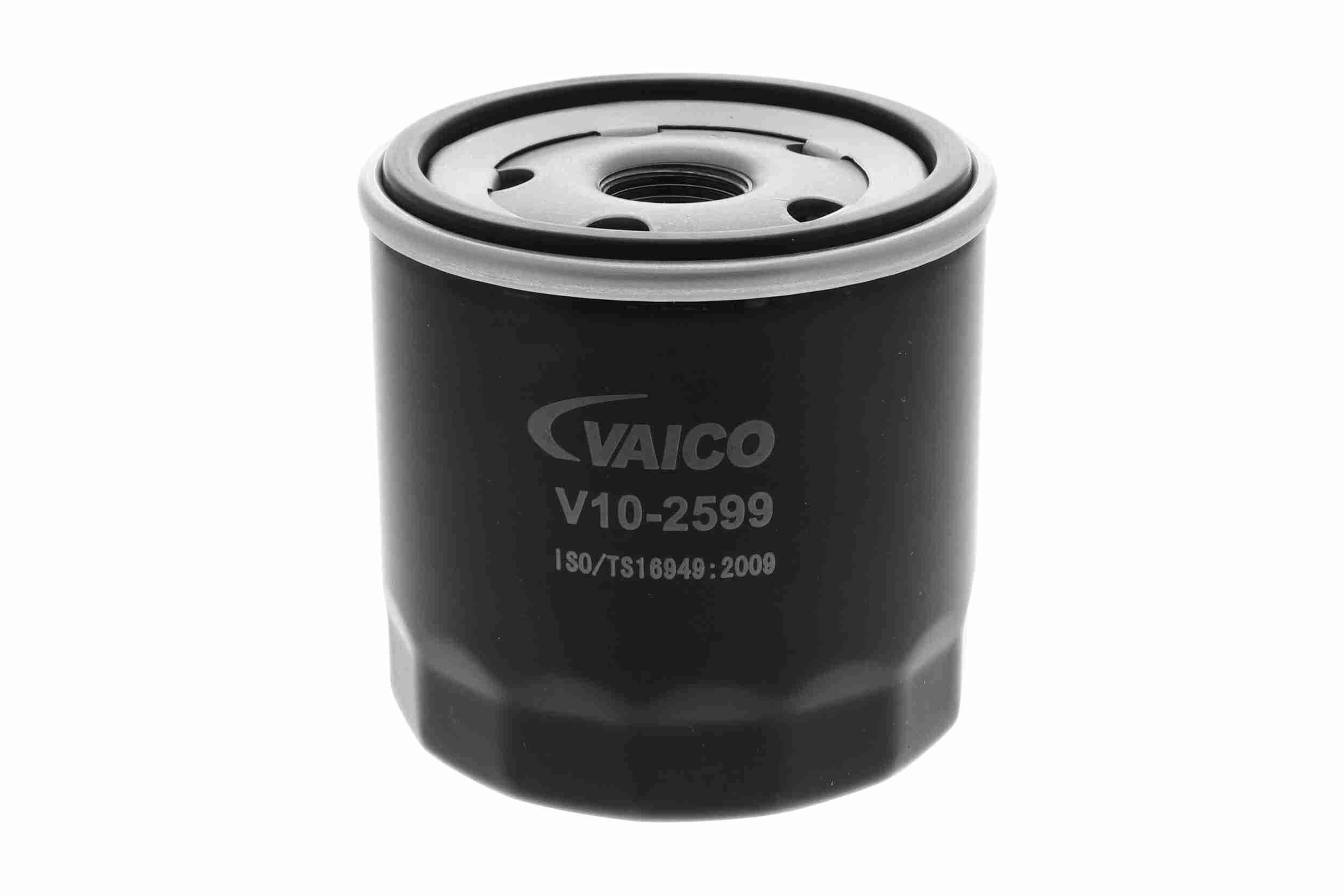 Filtro olio - V10-2599 VAICO