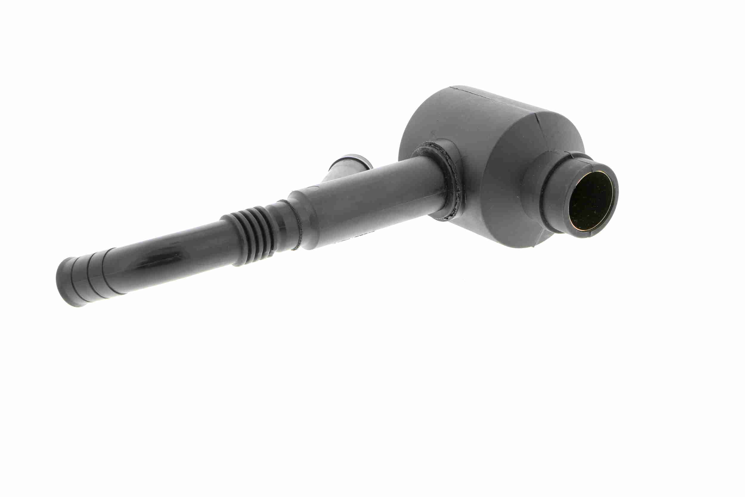 Hose, crankcase breather - V10-2636 VAICO