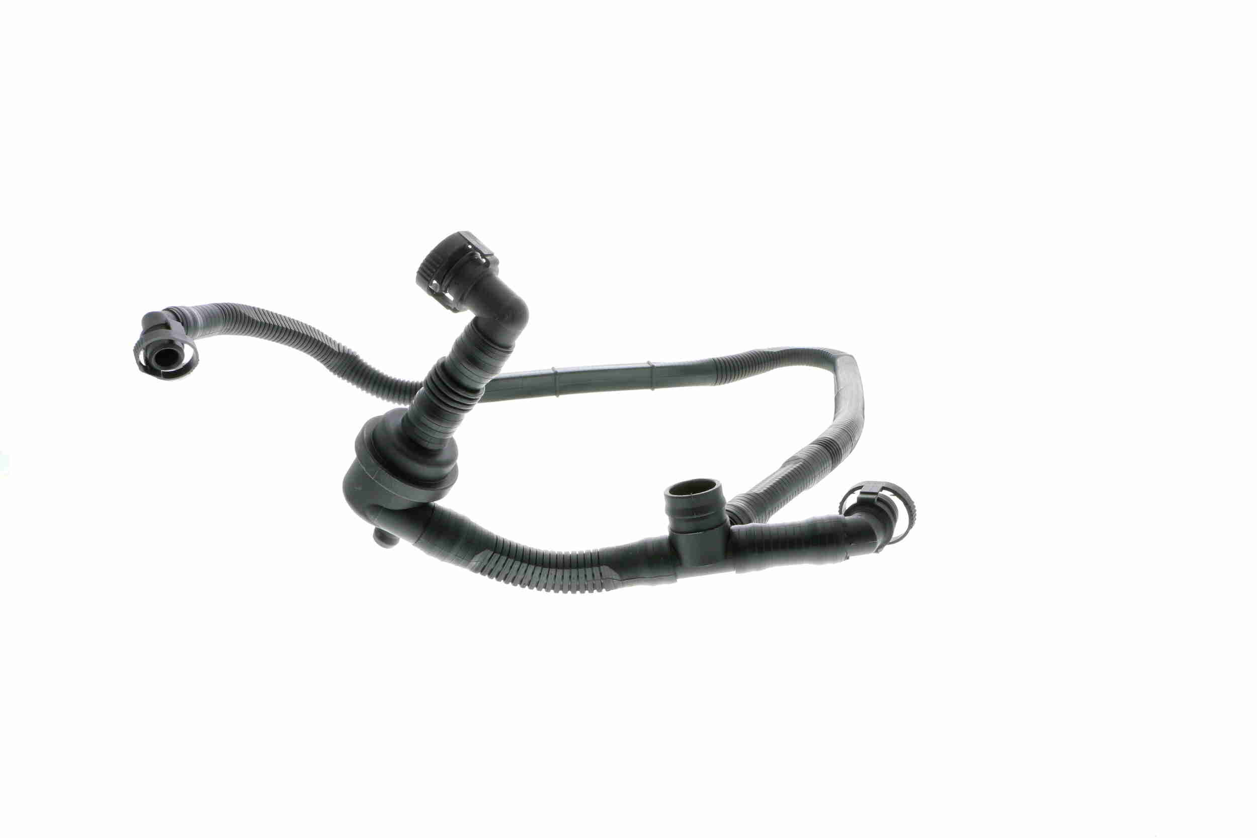 Flessibile, Ventilazione monoblocco - V10-2677 VAICO