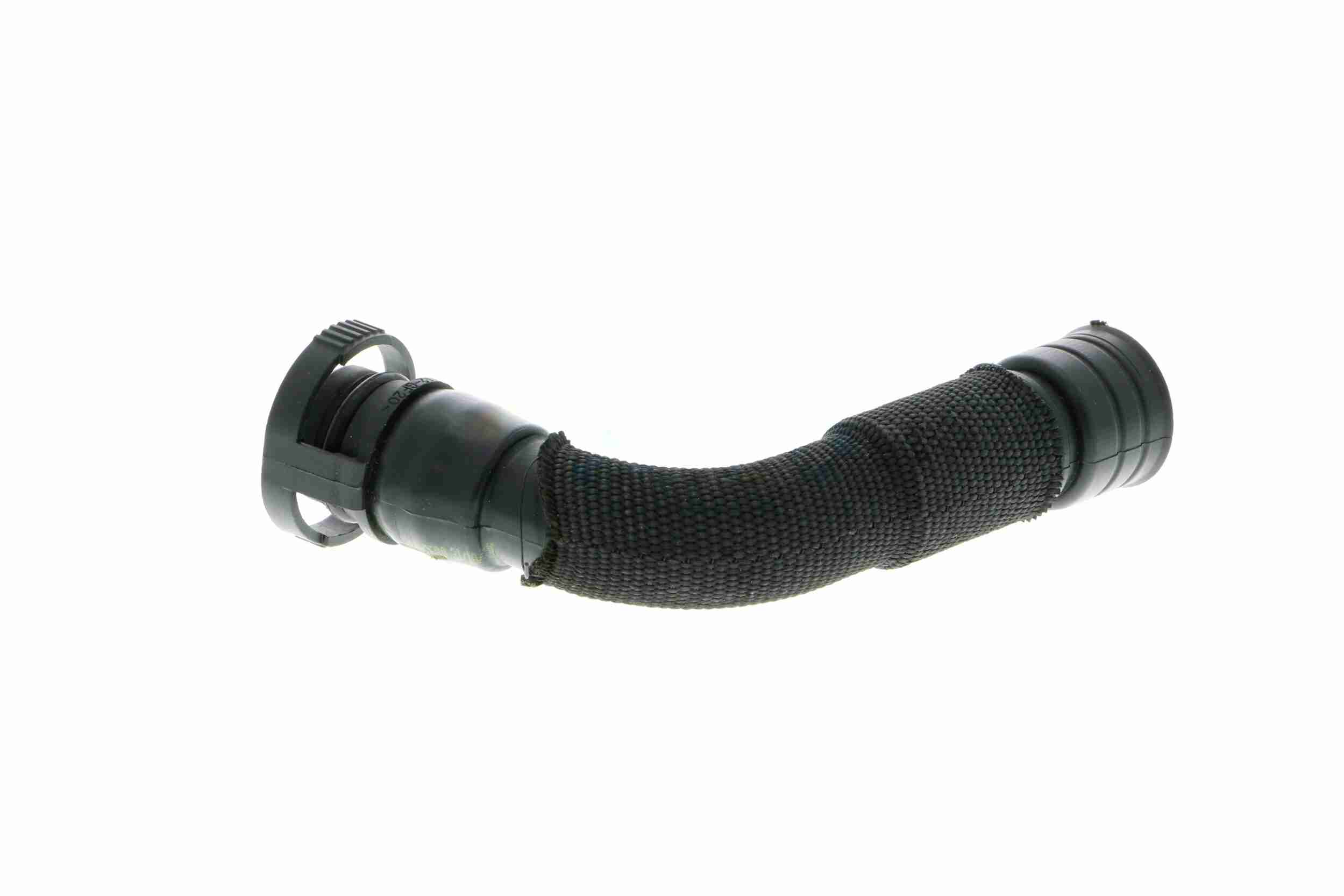 Hose, crankcase breather - V10-2680 VAICO