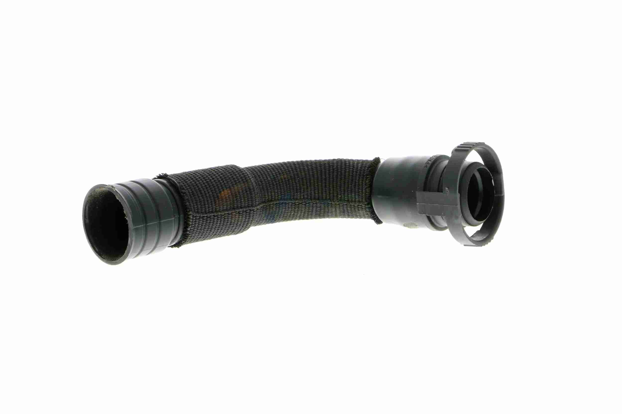 Hose, crankcase breather - V10-2680 VAICO