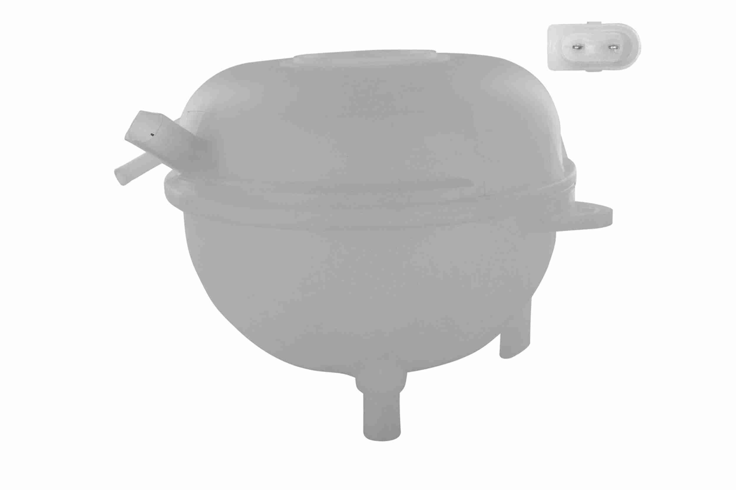 Компенсационный бак, охлаждающая жидкость - V10-2692 VAICO