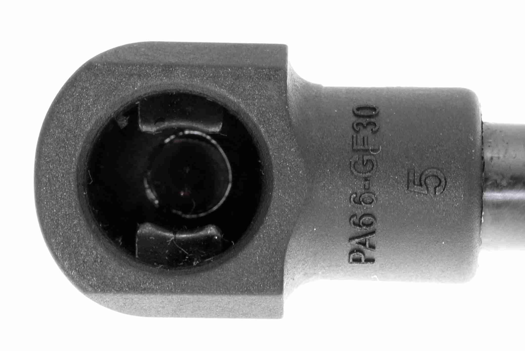Стопорное кольцо, глушитель - V30-0044 VAICO