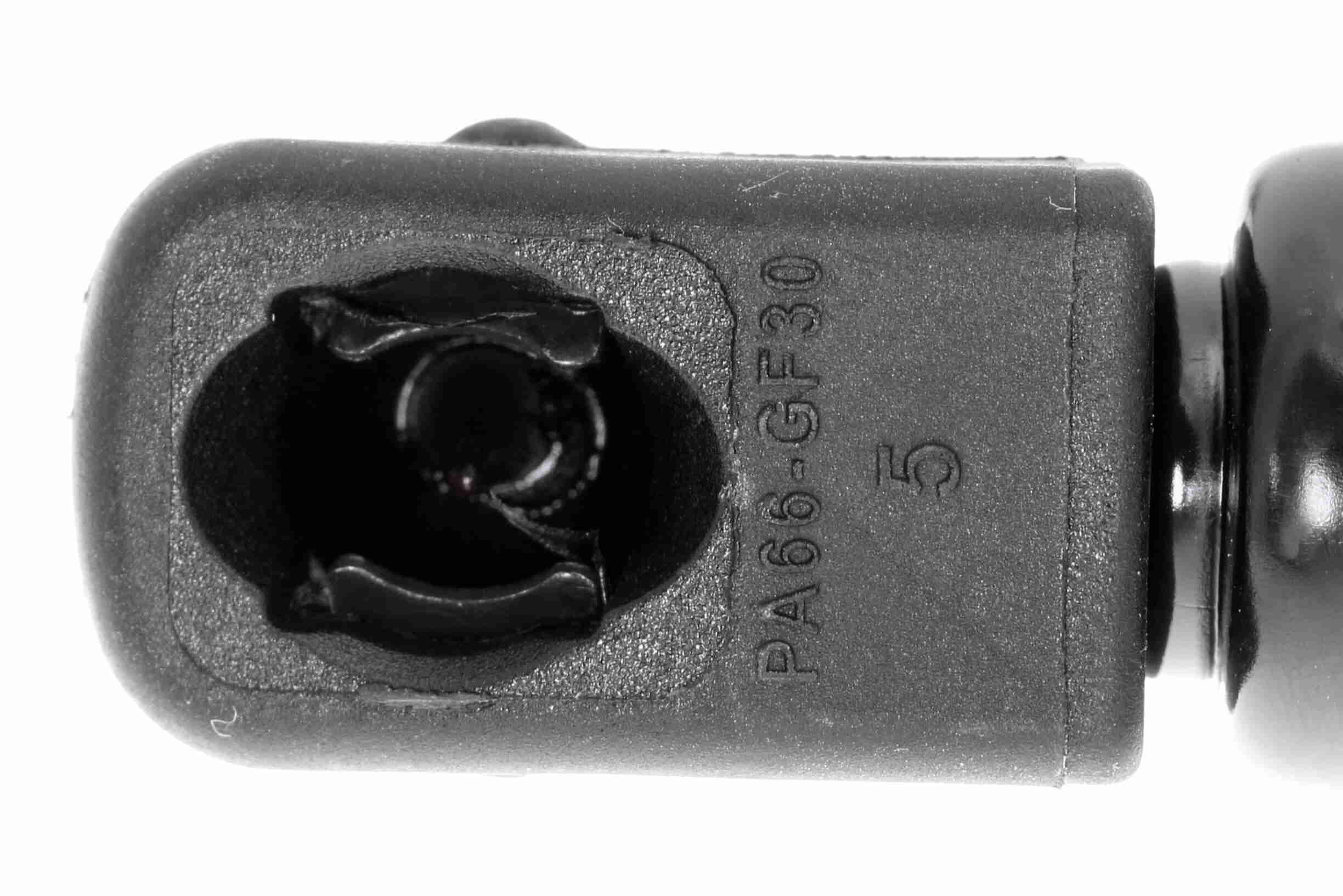 Стопорное кольцо, глушитель - V30-0044 VAICO