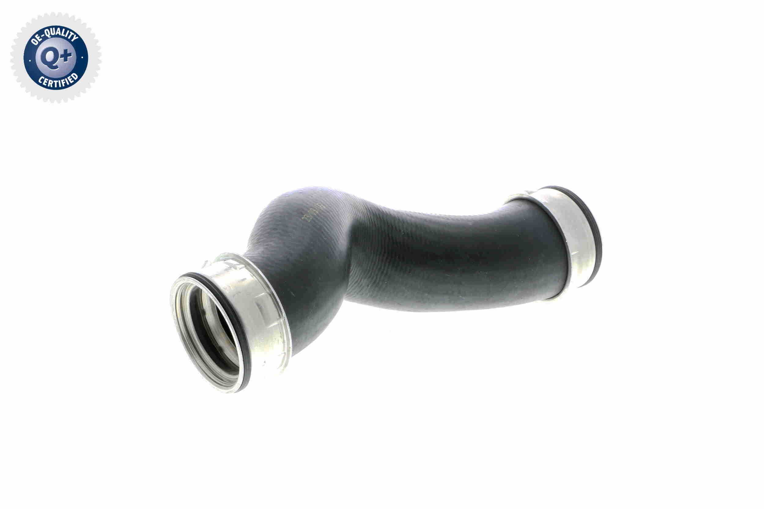 Charger Air Hose - V10-2696 VAICO