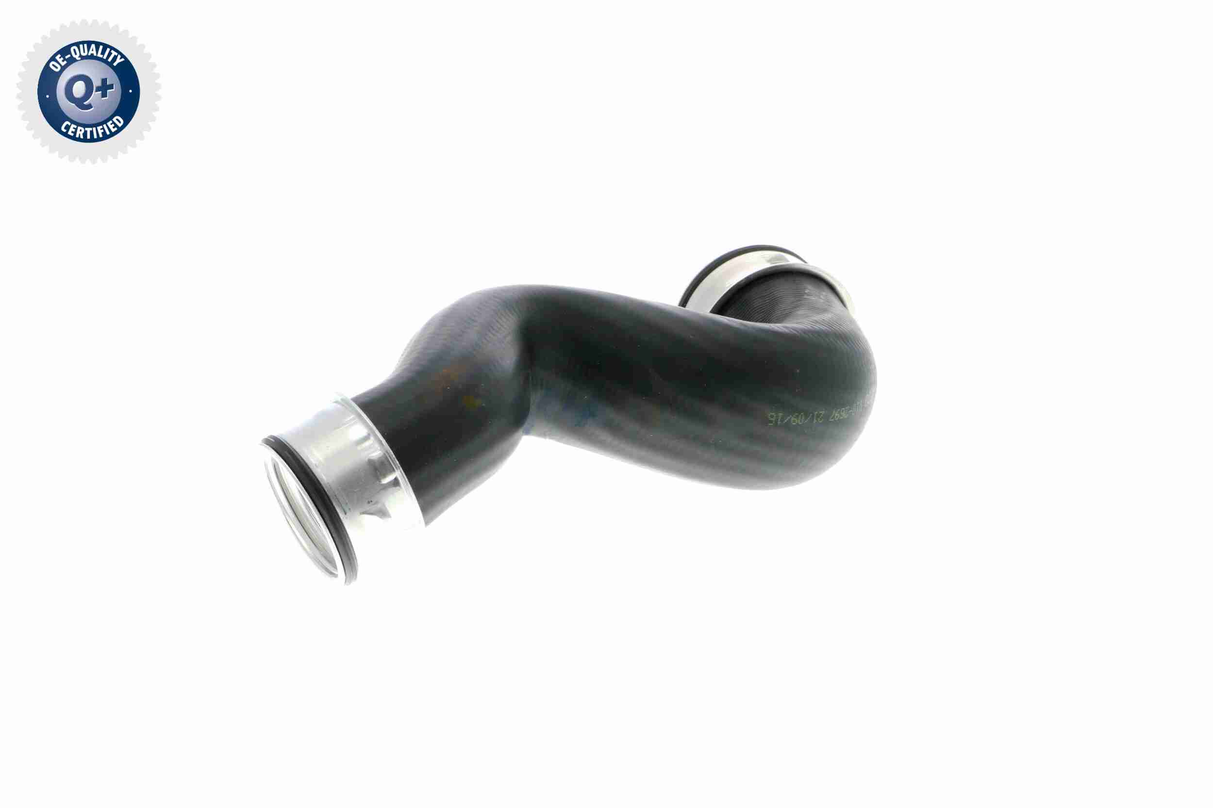 Charger Air Hose - V10-2697 VAICO
