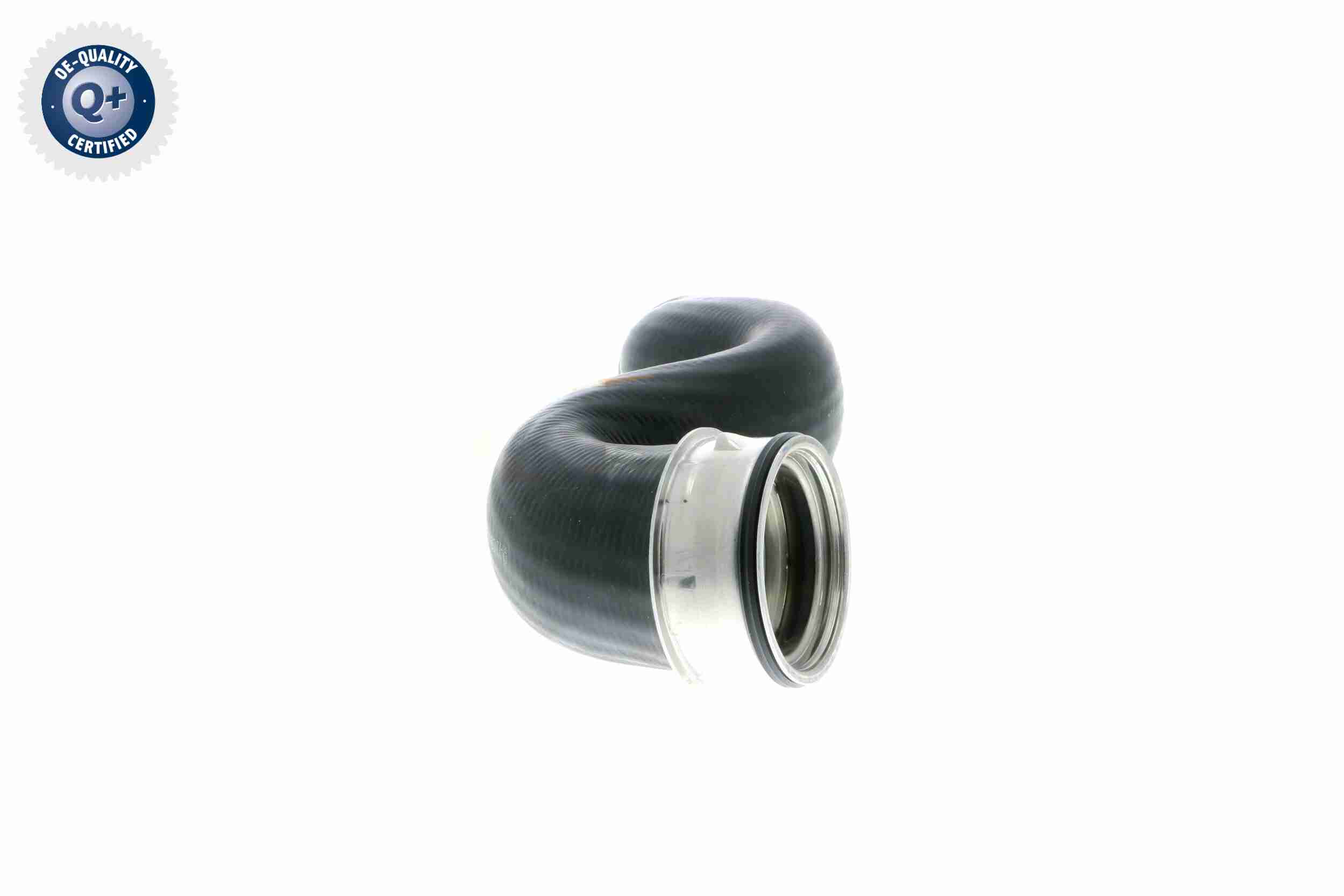 Charger Air Hose - V10-2697 VAICO