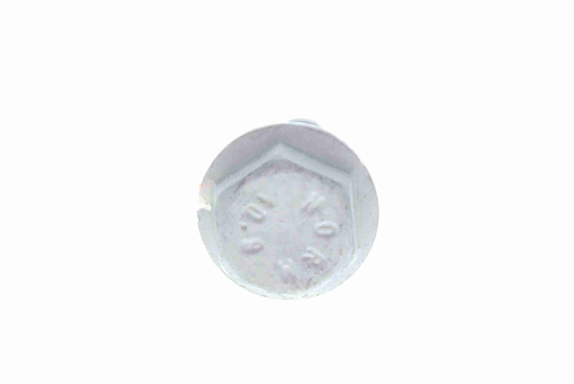 Screw - V10-2710 VAICO