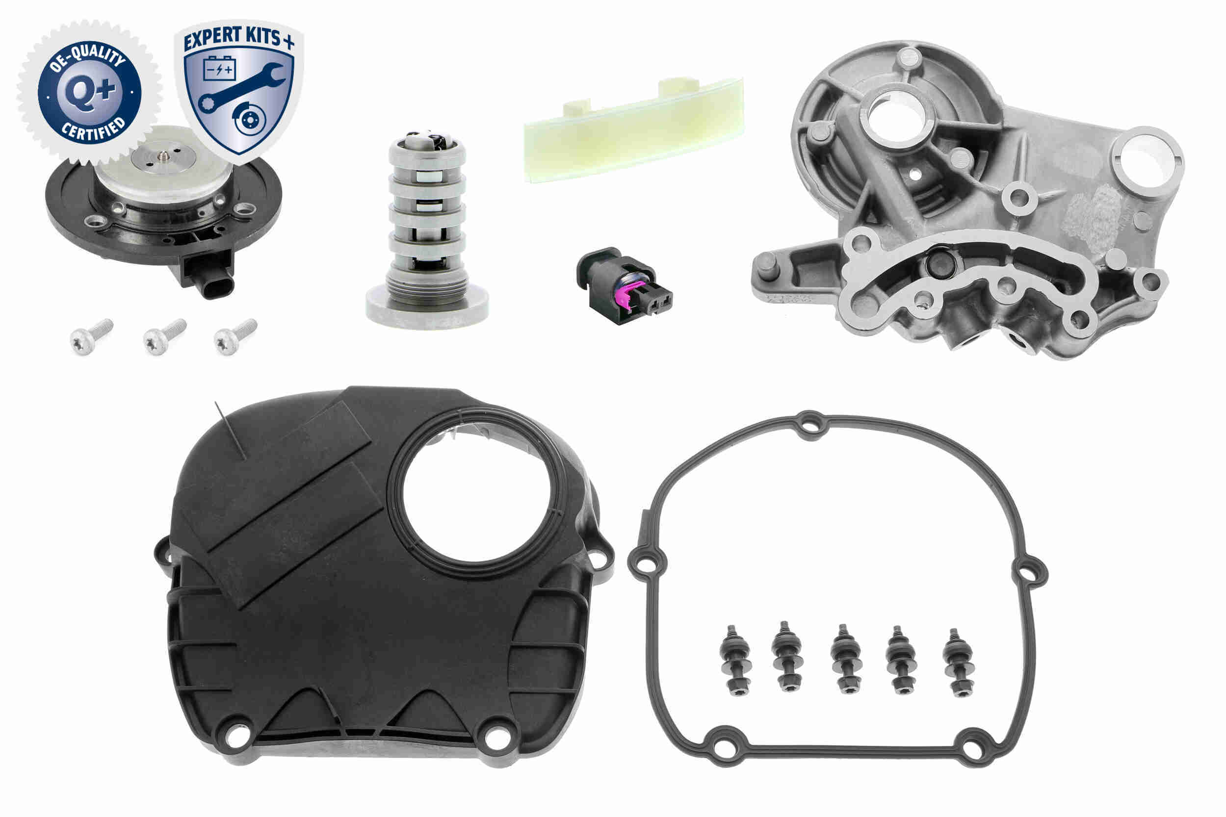 Water Pump - V20-50043 VAICO