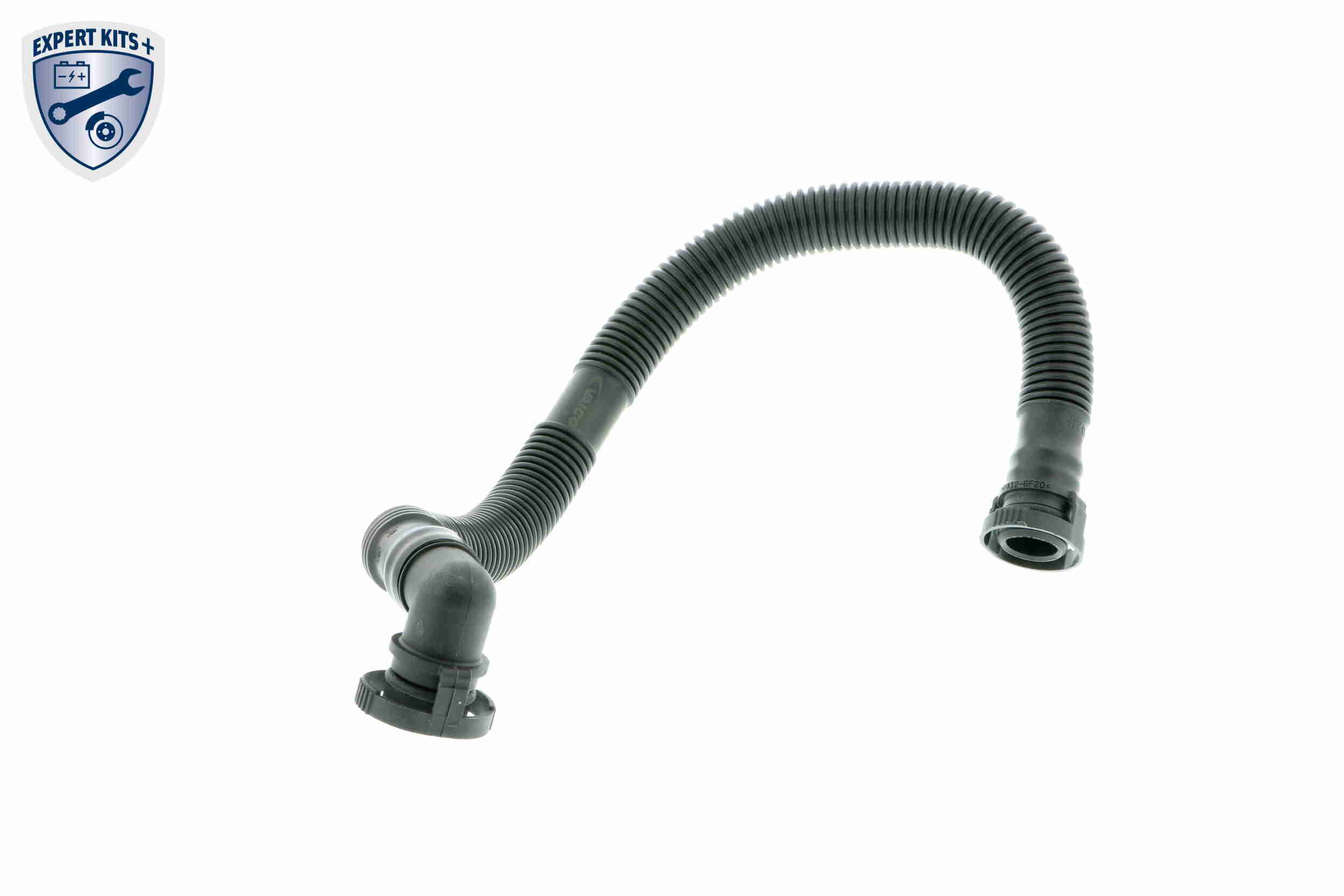 Flessibile, Ventilazione monoblocco - V10-2779 VAICO