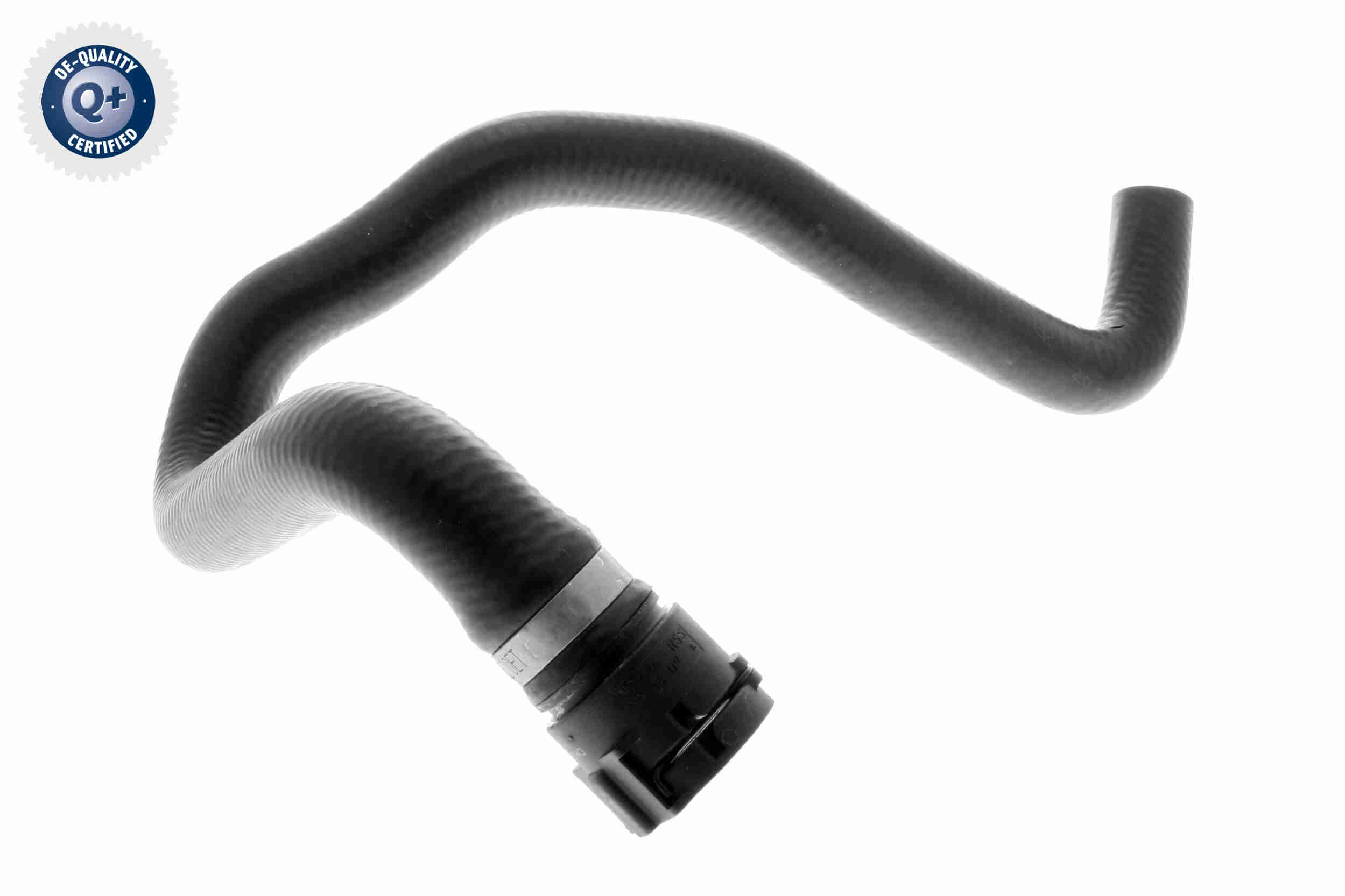 Radiator Hose - V10-2811 VAICO