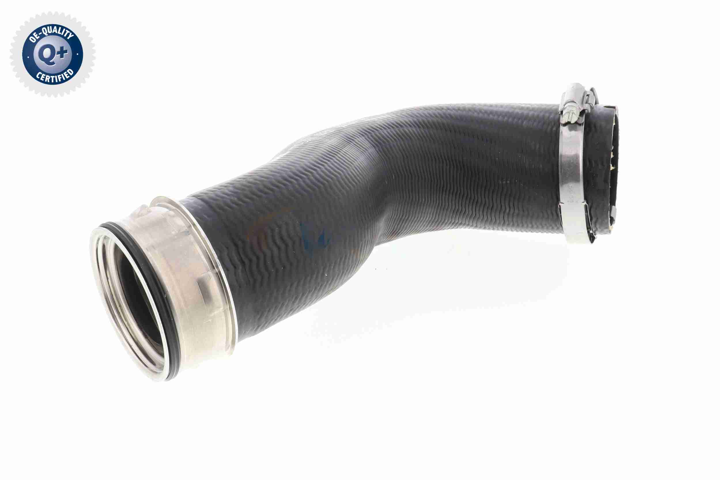 Charger Air Hose - V10-2833 VAICO