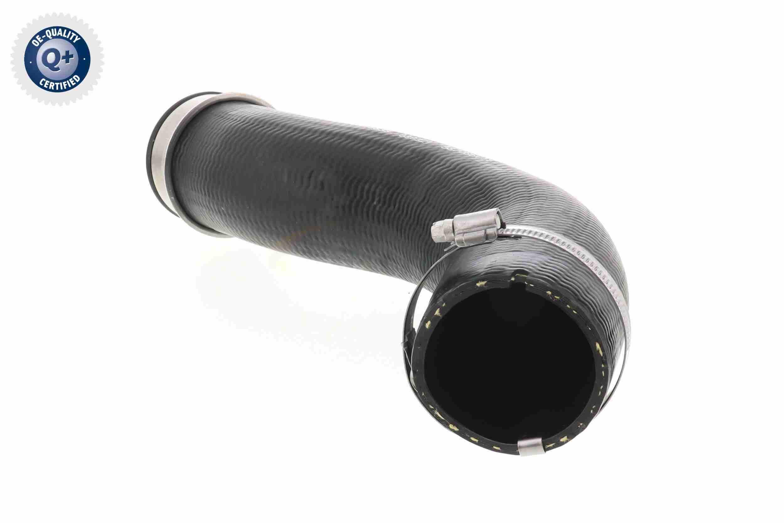 Charger Air Hose - V10-2833 VAICO