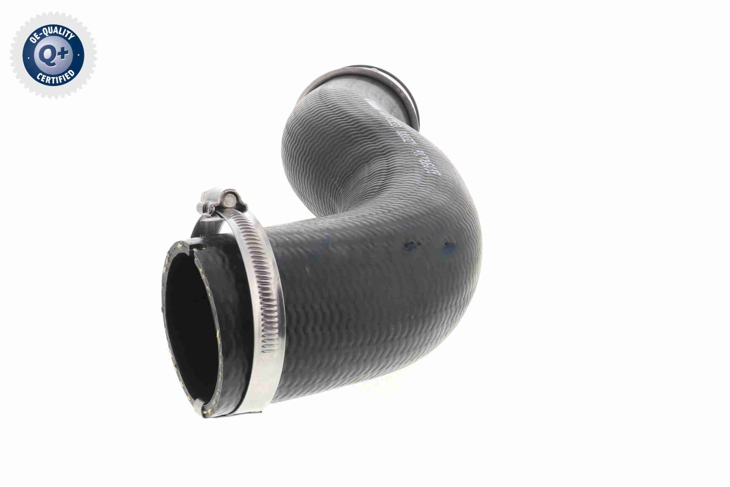 Charger Air Hose - V10-2833 VAICO
