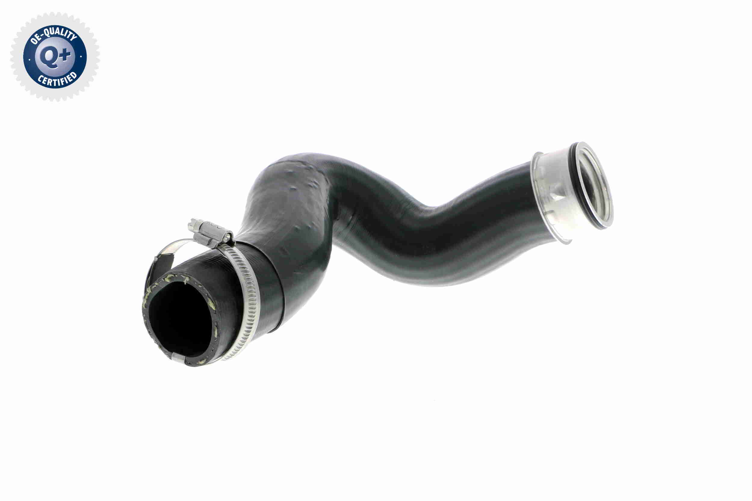 Charger Air Hose - V10-2837 VAICO