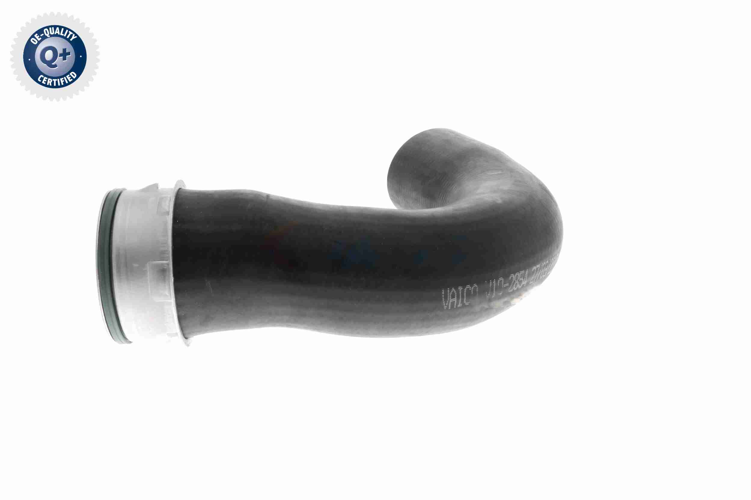 Charger Air Hose - V10-2854 VAICO