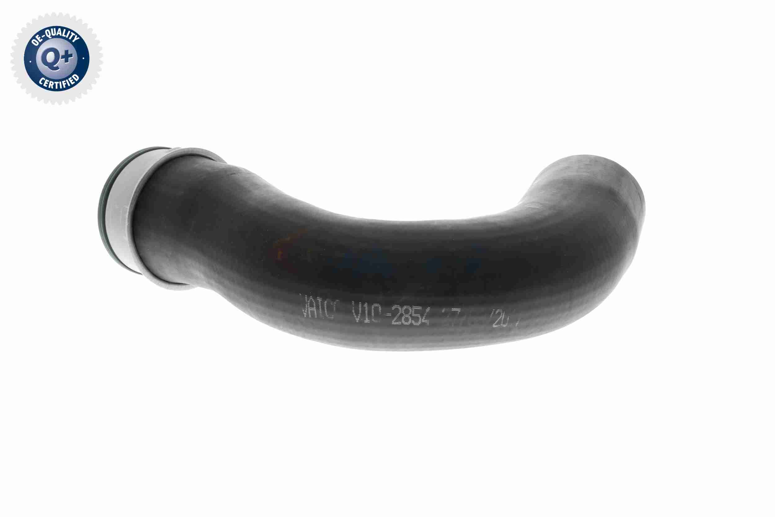 Charger Air Hose - V10-2854 VAICO
