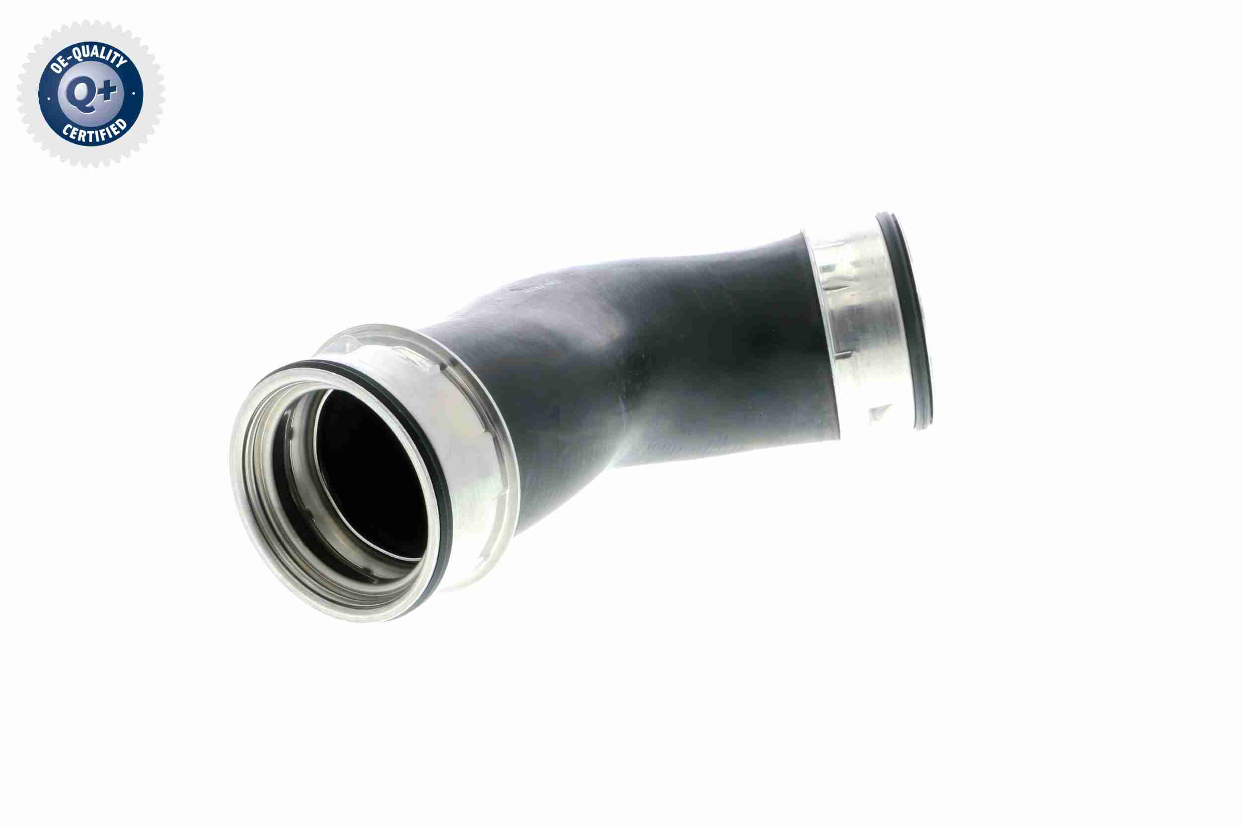 Charger Air Hose - V10-2856 VAICO