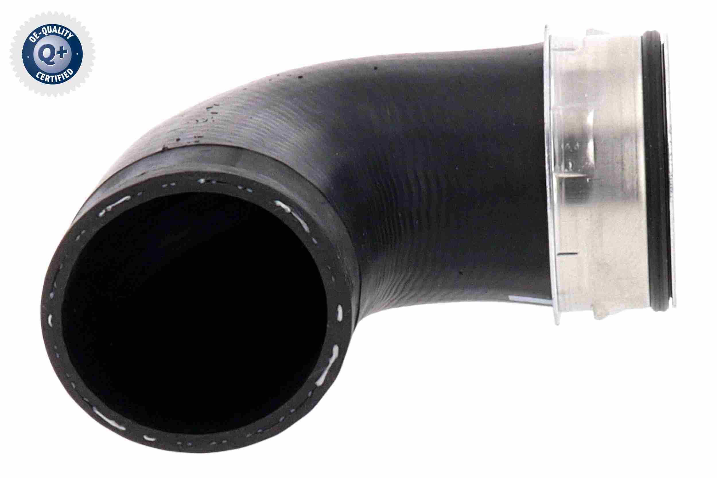 Charger Air Hose - V10-2874 VAICO