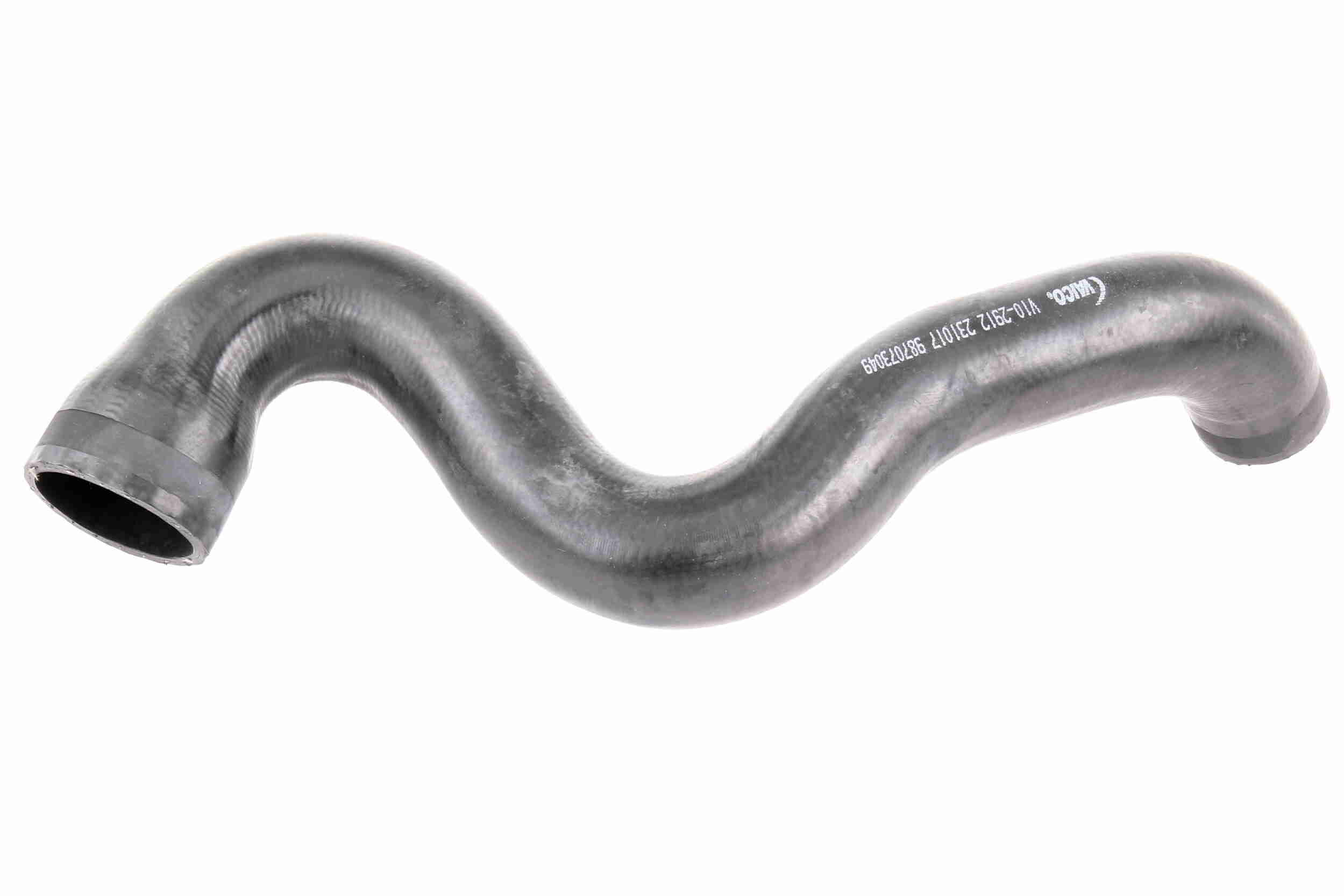 Charger Air Hose - V10-2912 VAICO