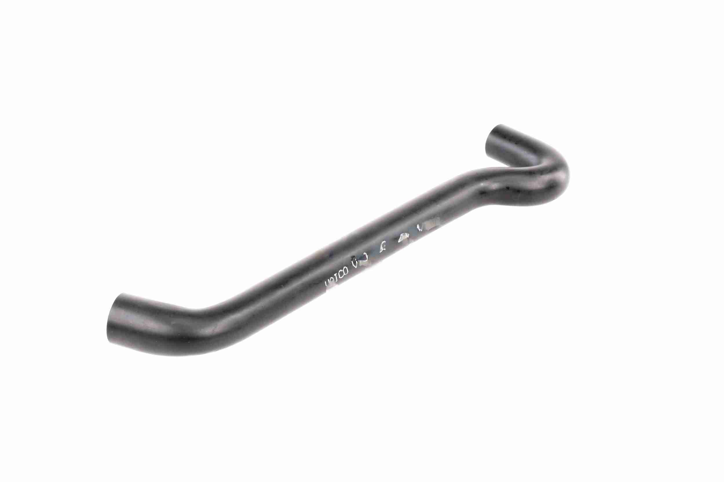 Hose, crankcase breather - V10-2937 VAICO